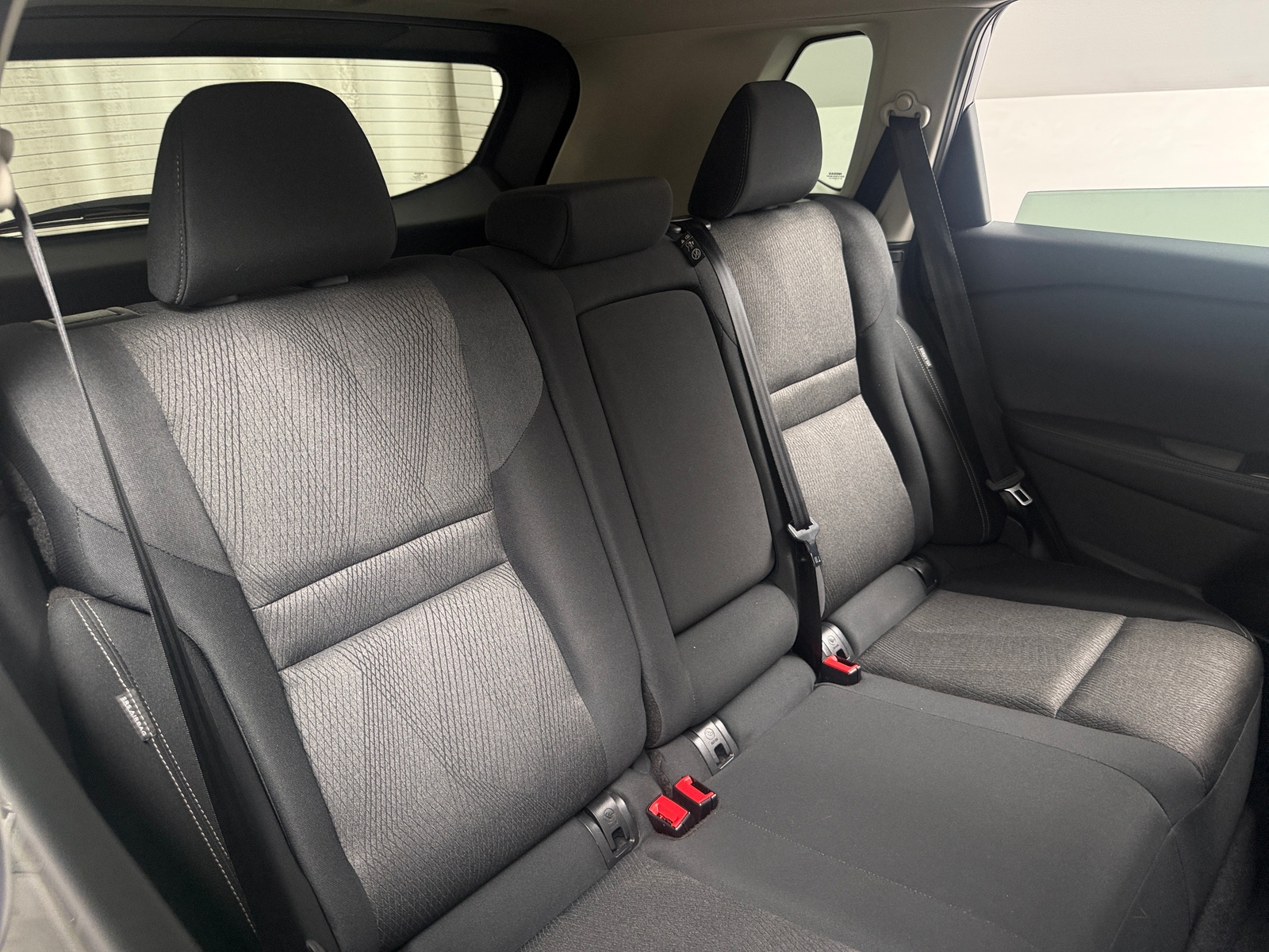 Thumbnail: 2026 Nissan Rogue - 6