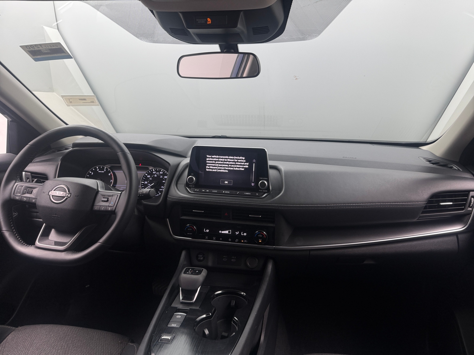 Thumbnail: 2026 Nissan Rogue - 3