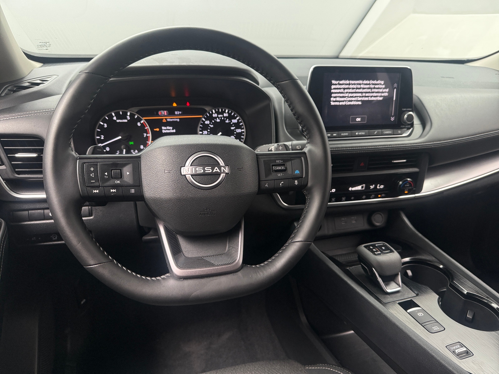 Thumbnail: 2026 Nissan Rogue - 5