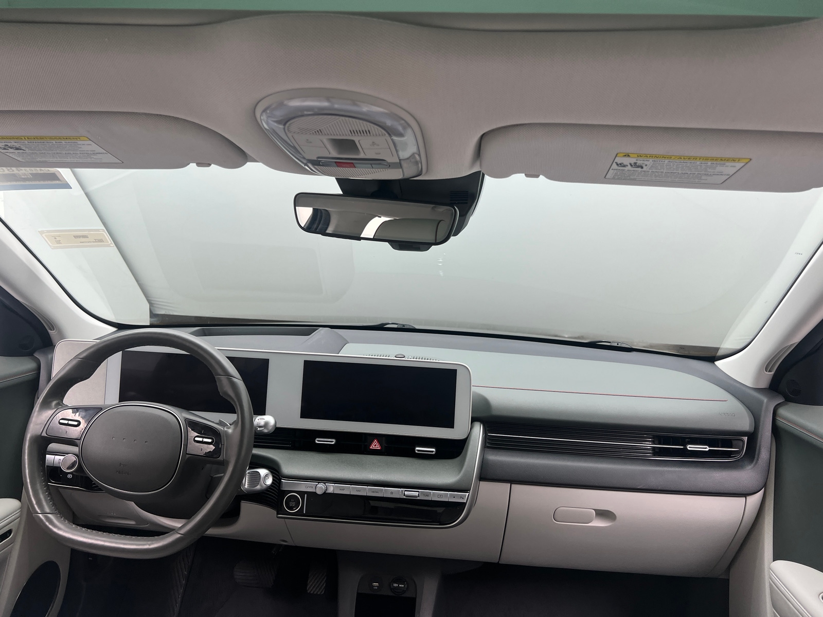Thumbnail: 2023 Hyundai Ioniq 5 - 2