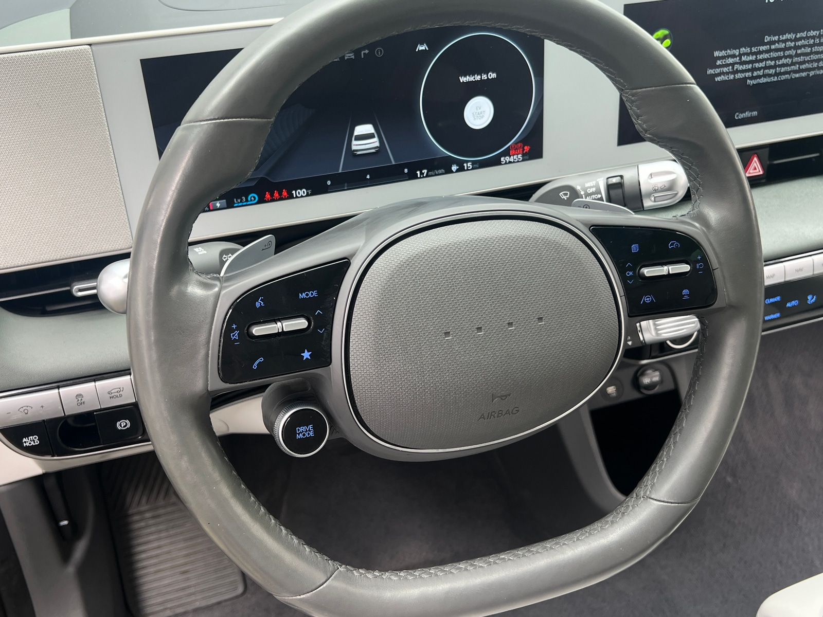 Thumbnail: 2023 Hyundai Ioniq 5 - 4