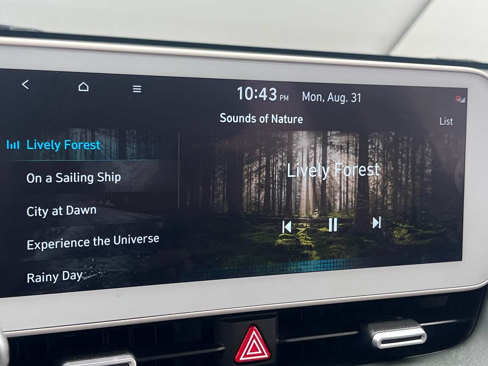 Thumbnail: 2023 Hyundai Ioniq 5 - 3