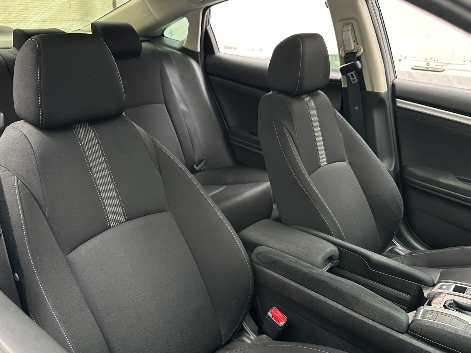 Thumbnail: 2018 Honda Civic - 2