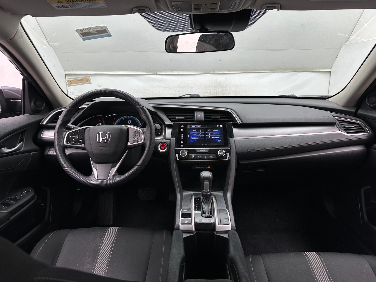 Thumbnail: 2018 Honda Civic - 3