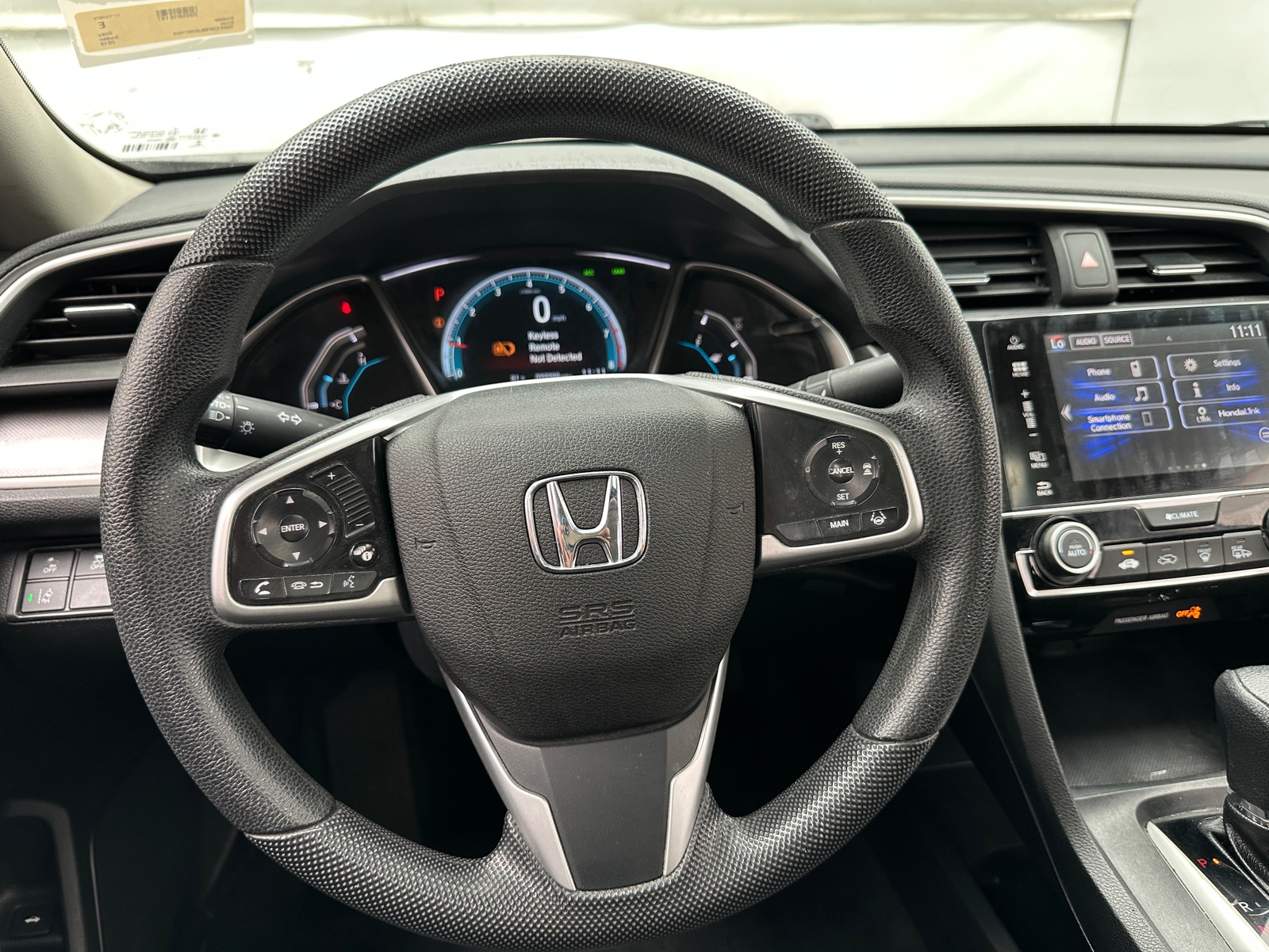 Thumbnail: 2018 Honda Civic - 5