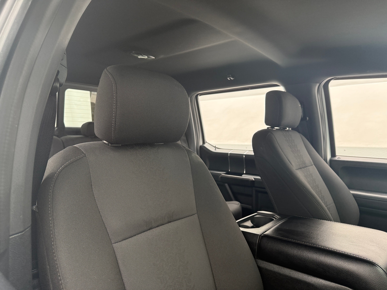 Thumbnail: 2019 Ford Econoline - 2
