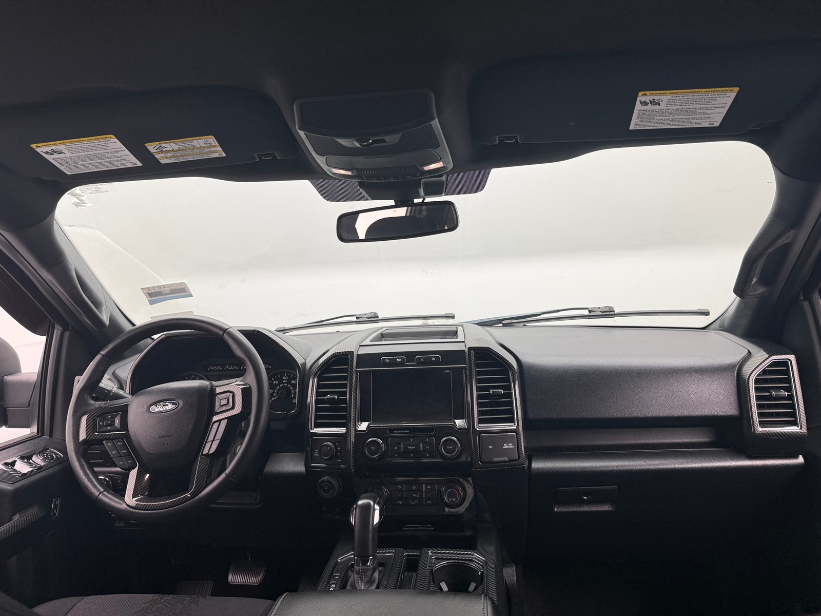 Thumbnail: 2019 Ford Econoline - 3