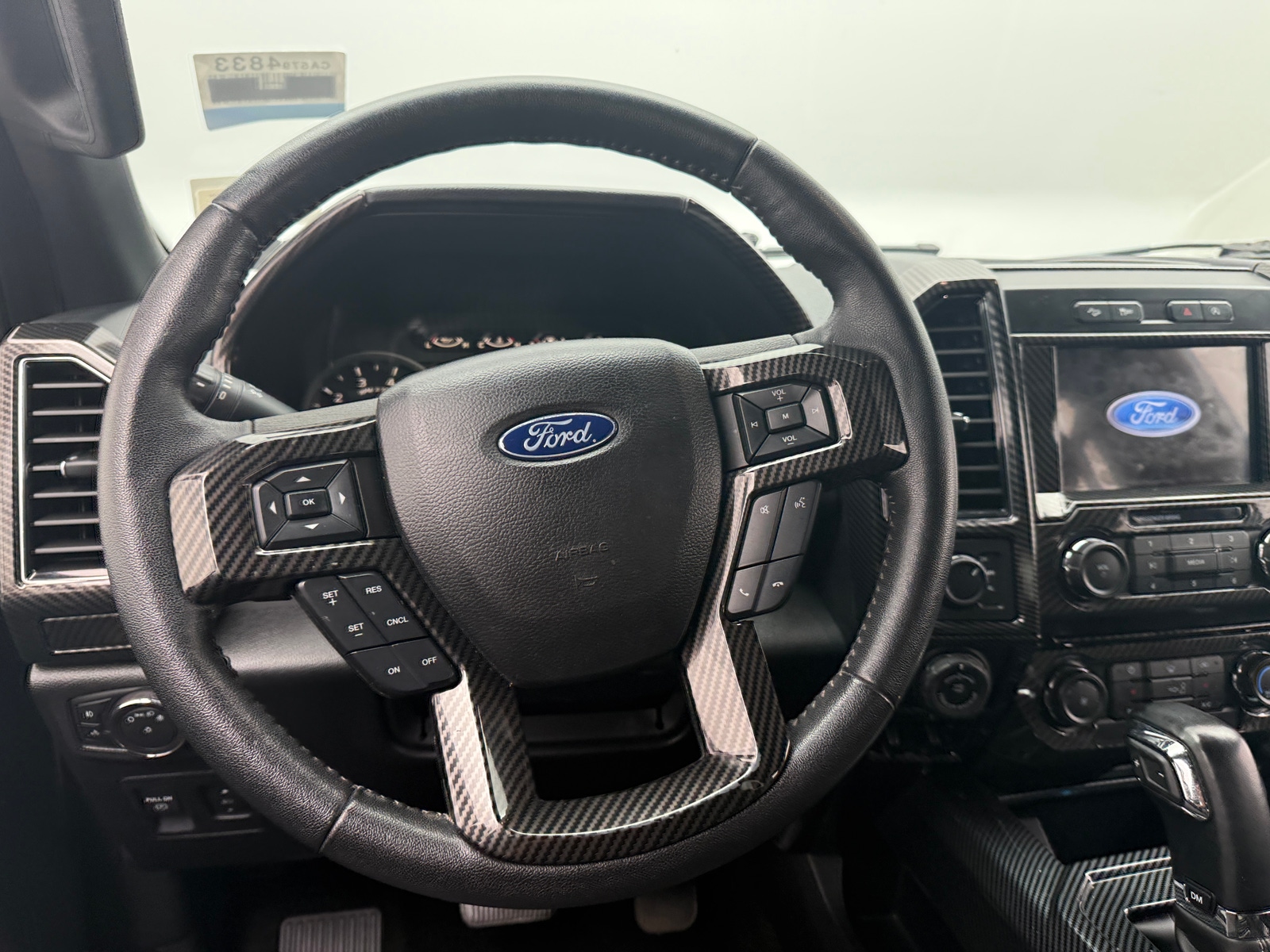 Thumbnail: 2019 Ford Econoline - 5