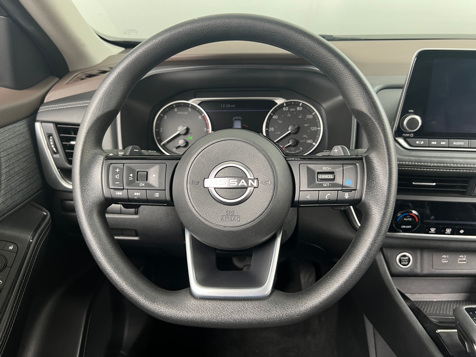 Thumbnail: 2023 Nissan Rogue - 5