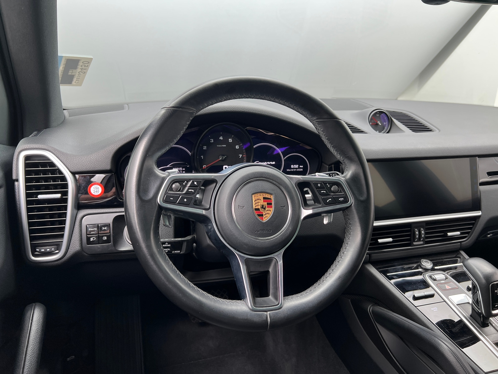 Thumbnail: 2019 Porsche Cayenne - 4