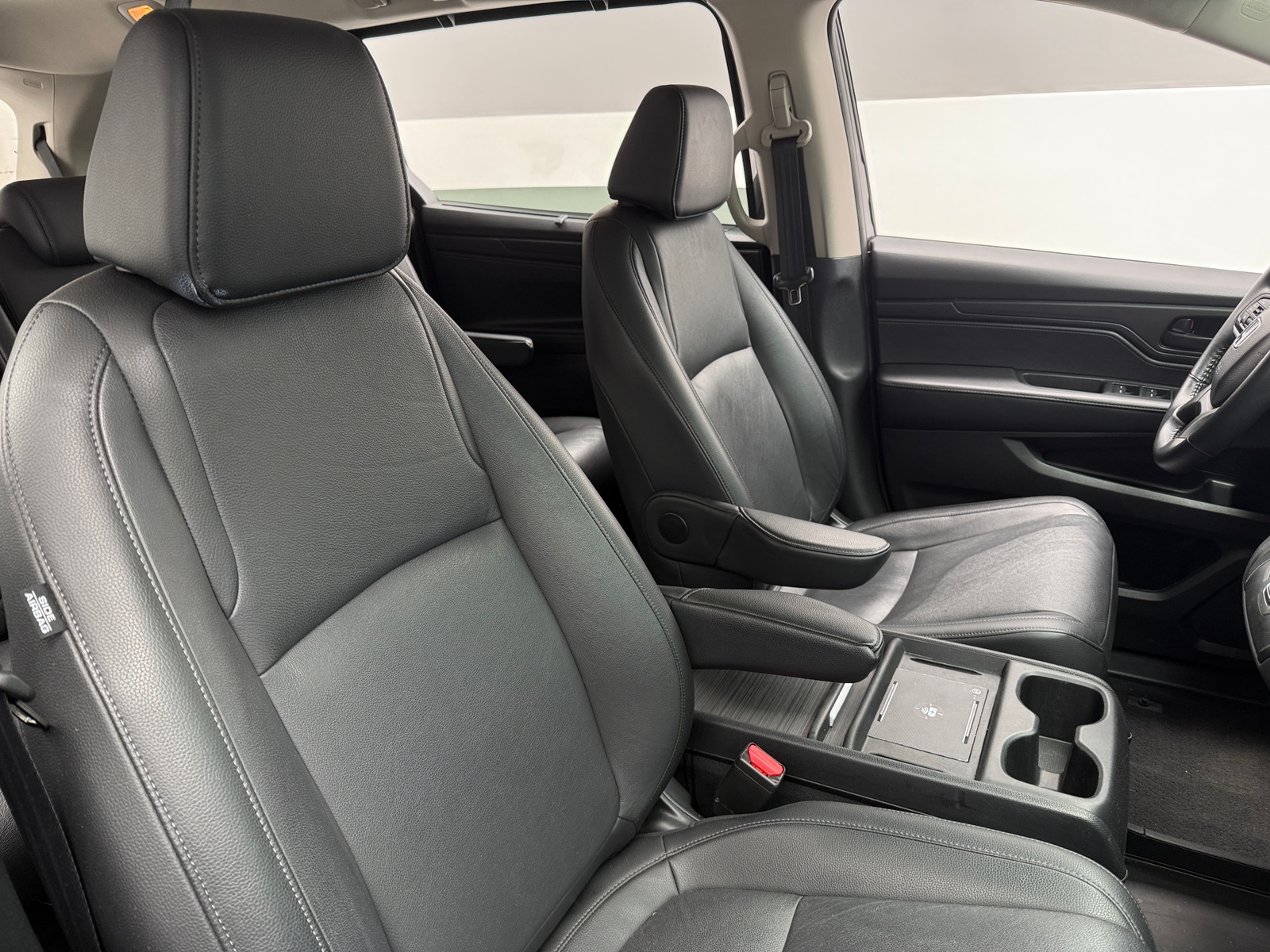 Thumbnail: 2025 Honda Odyssey - 2