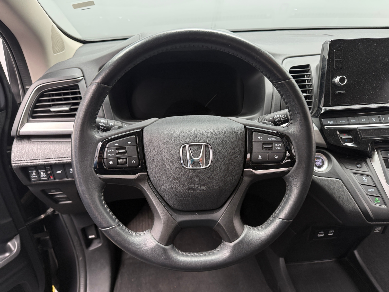 Thumbnail: 2025 Honda Odyssey - 5