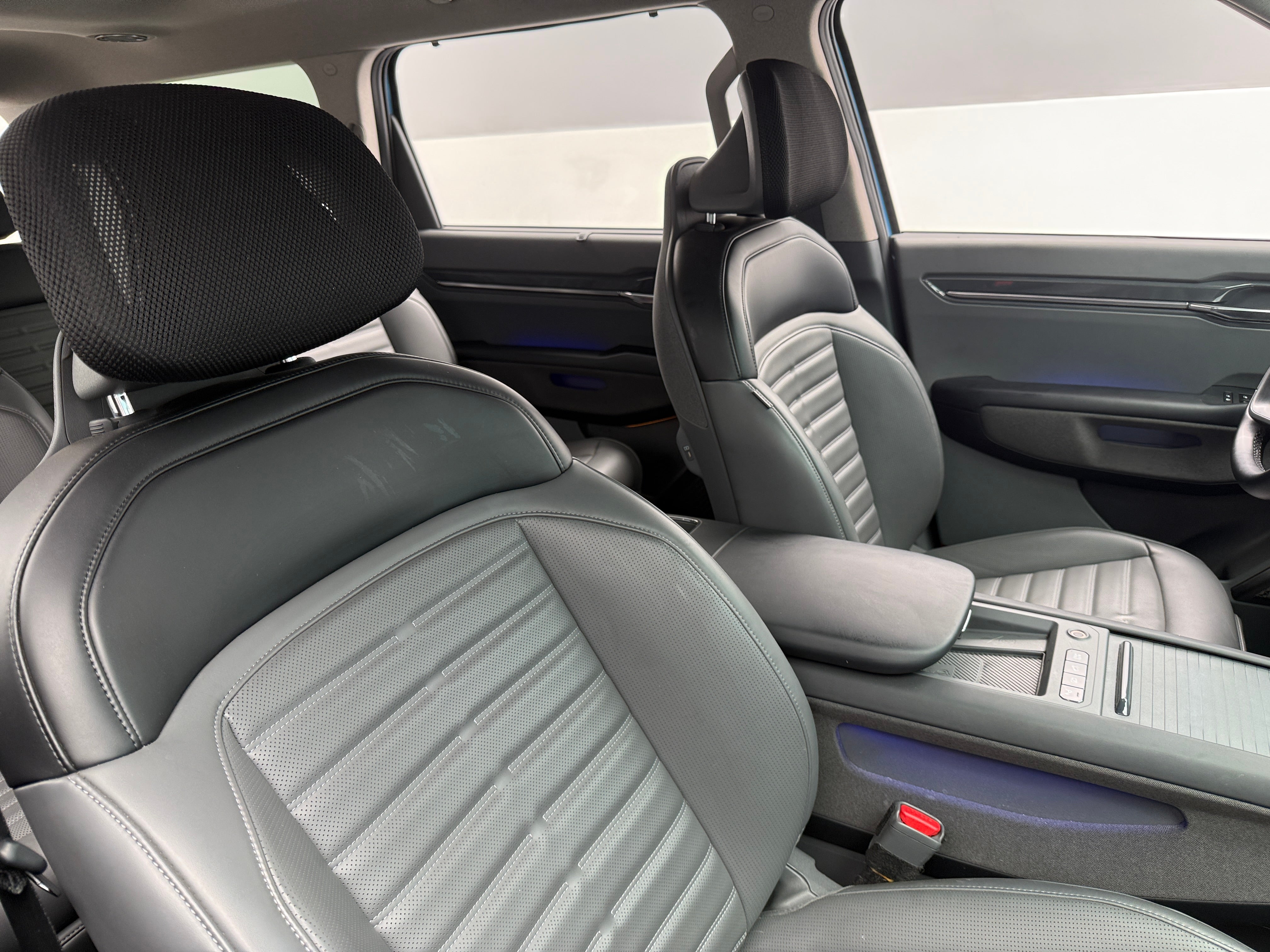 2024 Kia EV9
