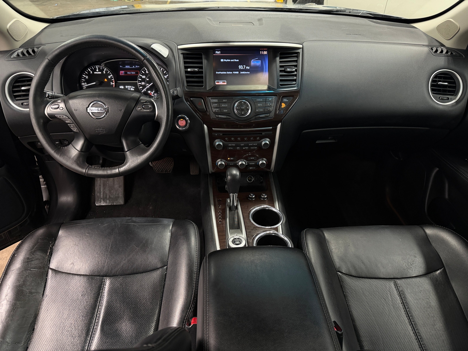 Thumbnail: 2015 Nissan Pathfinder - 2
