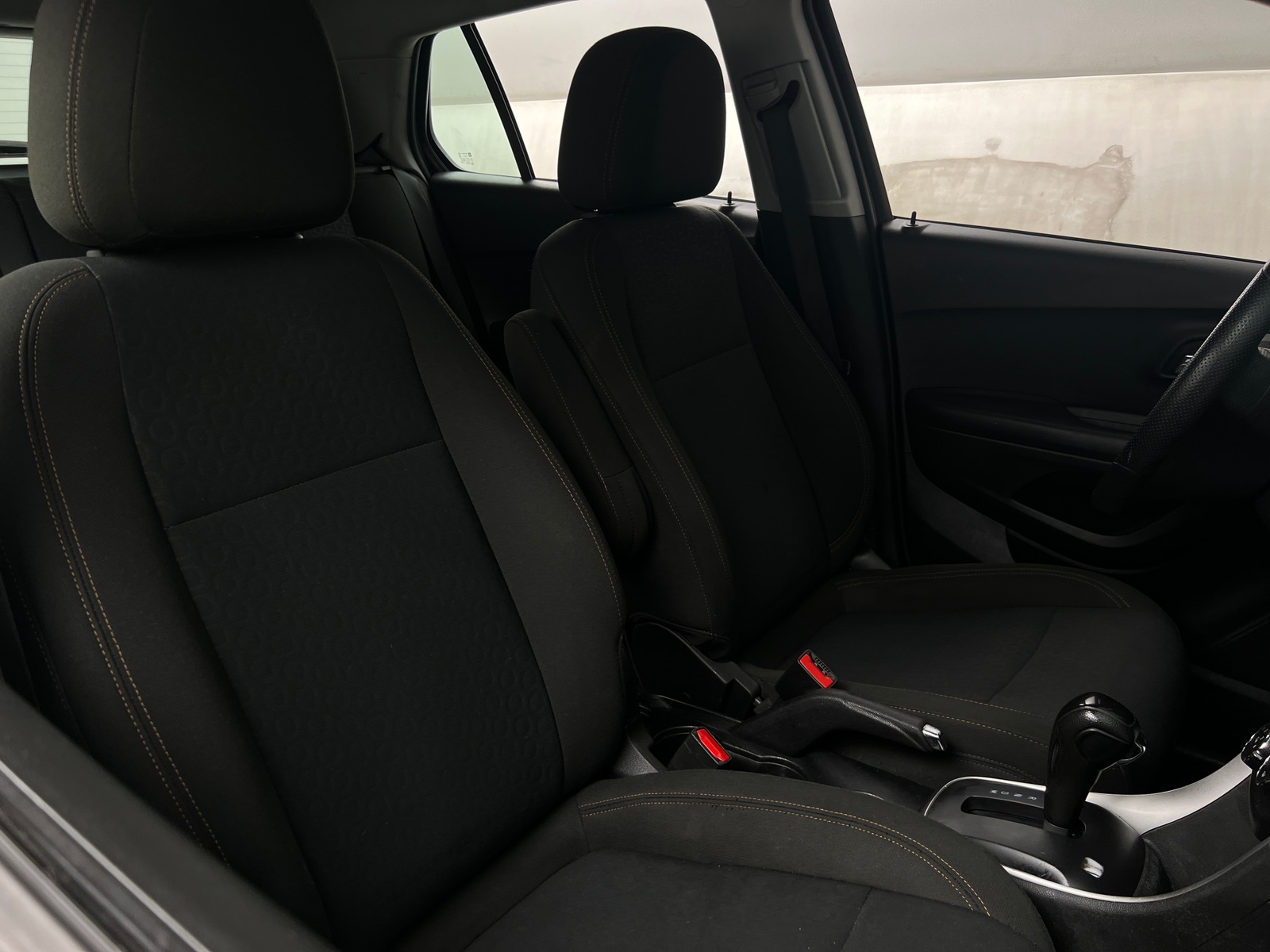 Thumbnail: 2020 Chevrolet Trax - 2