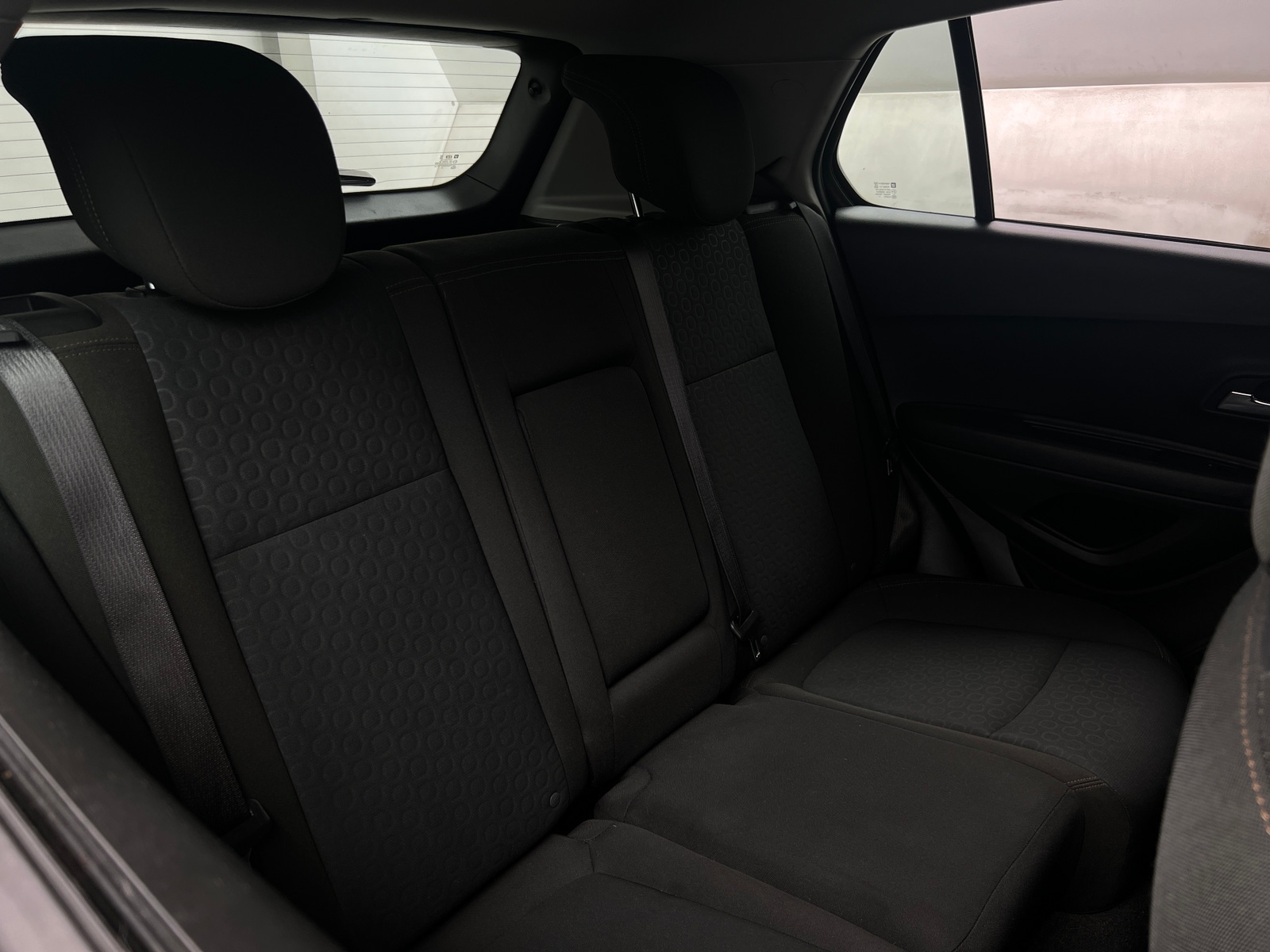 Thumbnail: 2020 Chevrolet Trax - 6