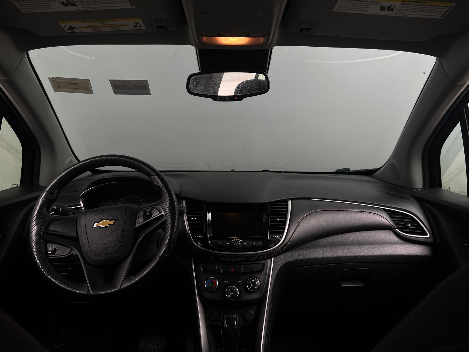 Thumbnail: 2020 Chevrolet Trax - 3