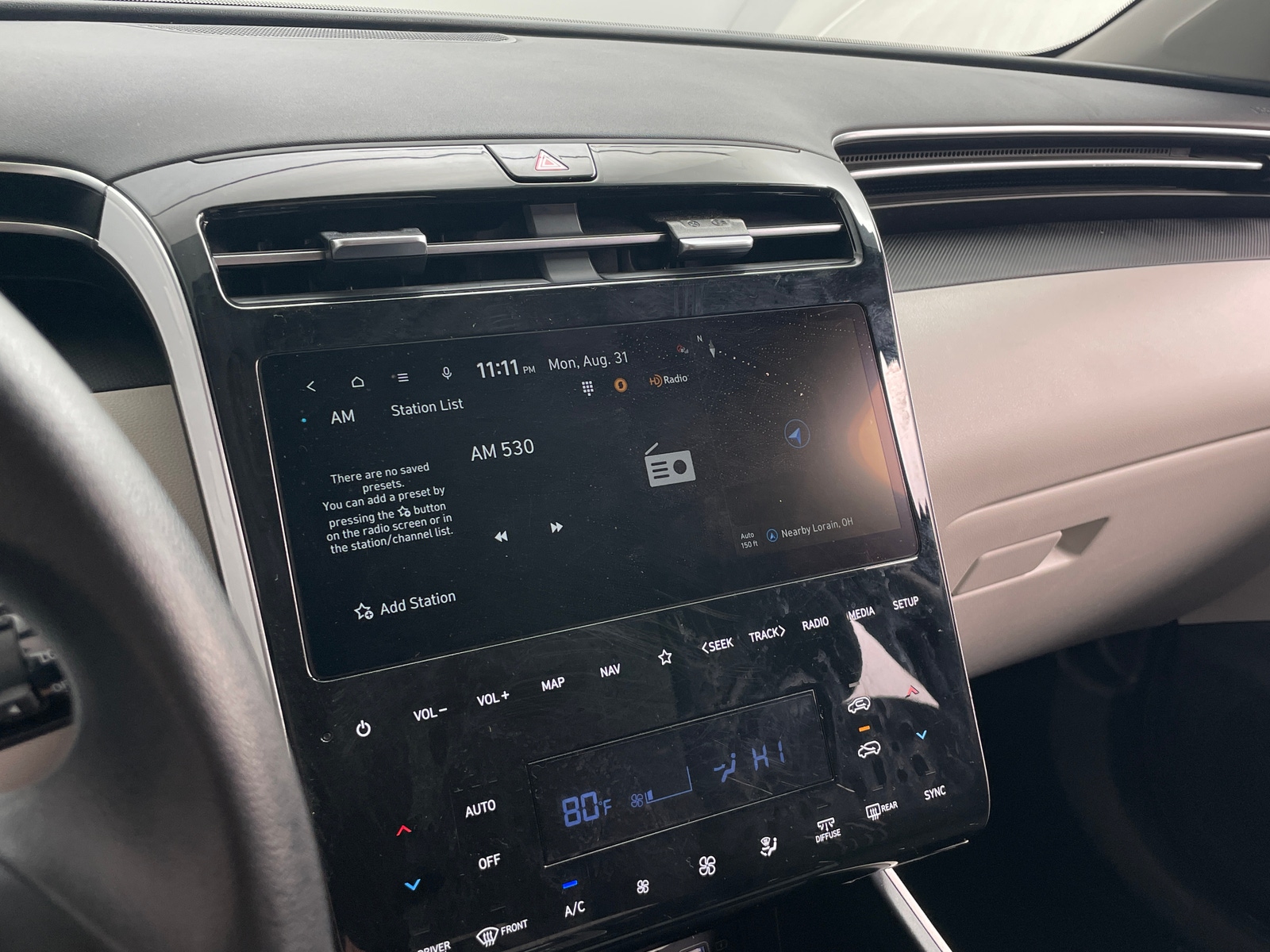 Thumbnail: 2024 Hyundai Tucson - 4