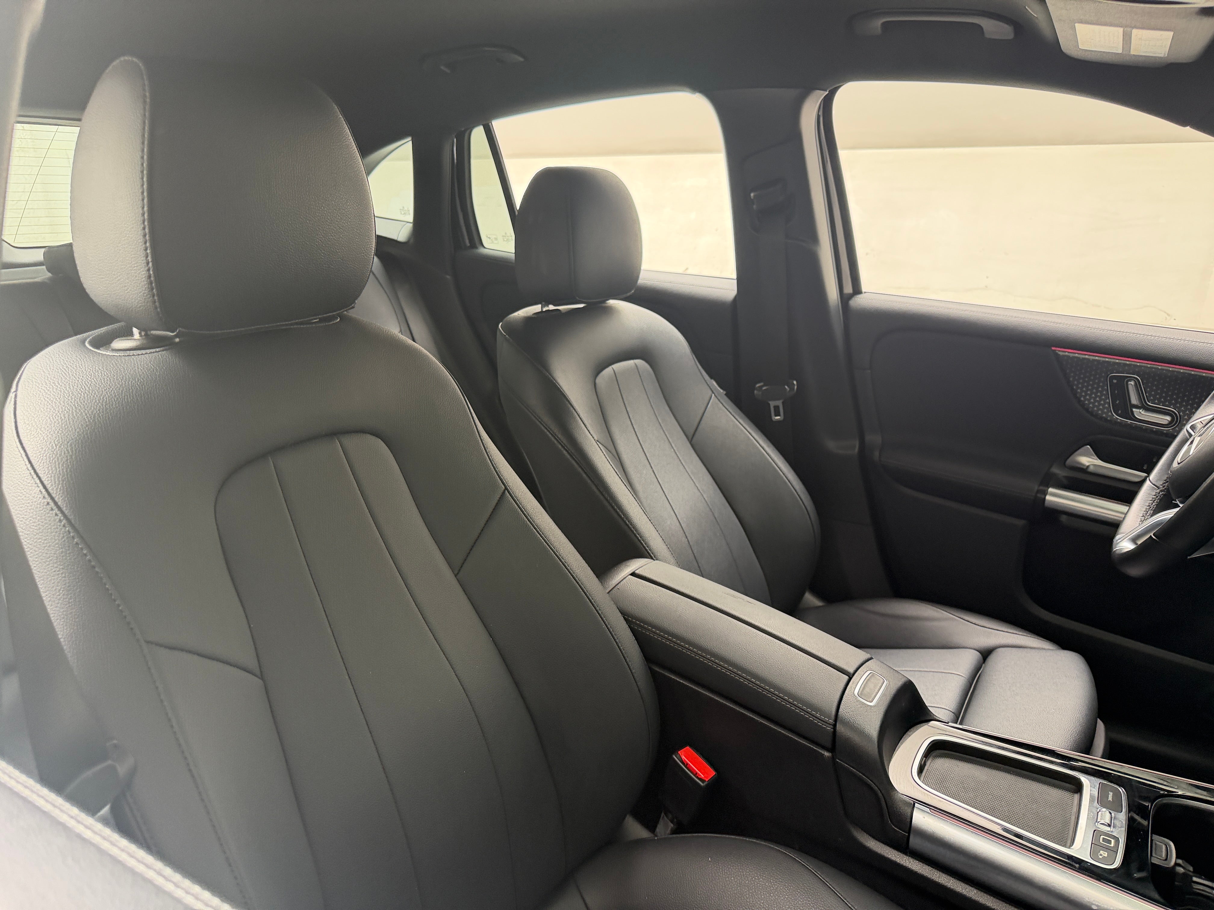 2025 Mercedes-Benz Gla