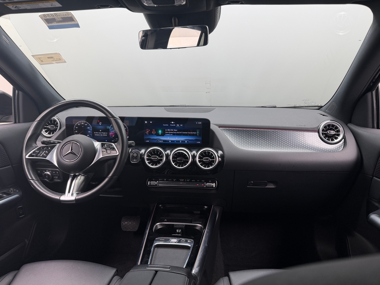 Thumbnail: 2025 Mercedes-Benz GLA - 2