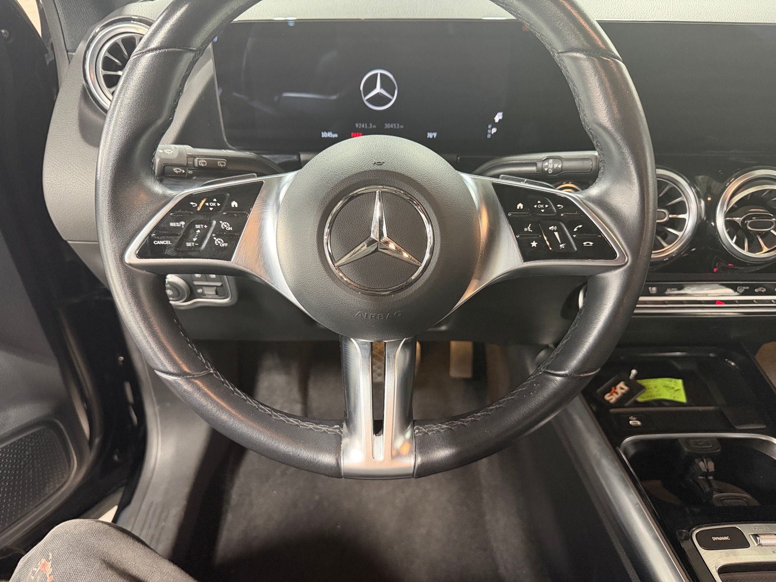 Thumbnail: 2025 Mercedes-Benz GLA - 4