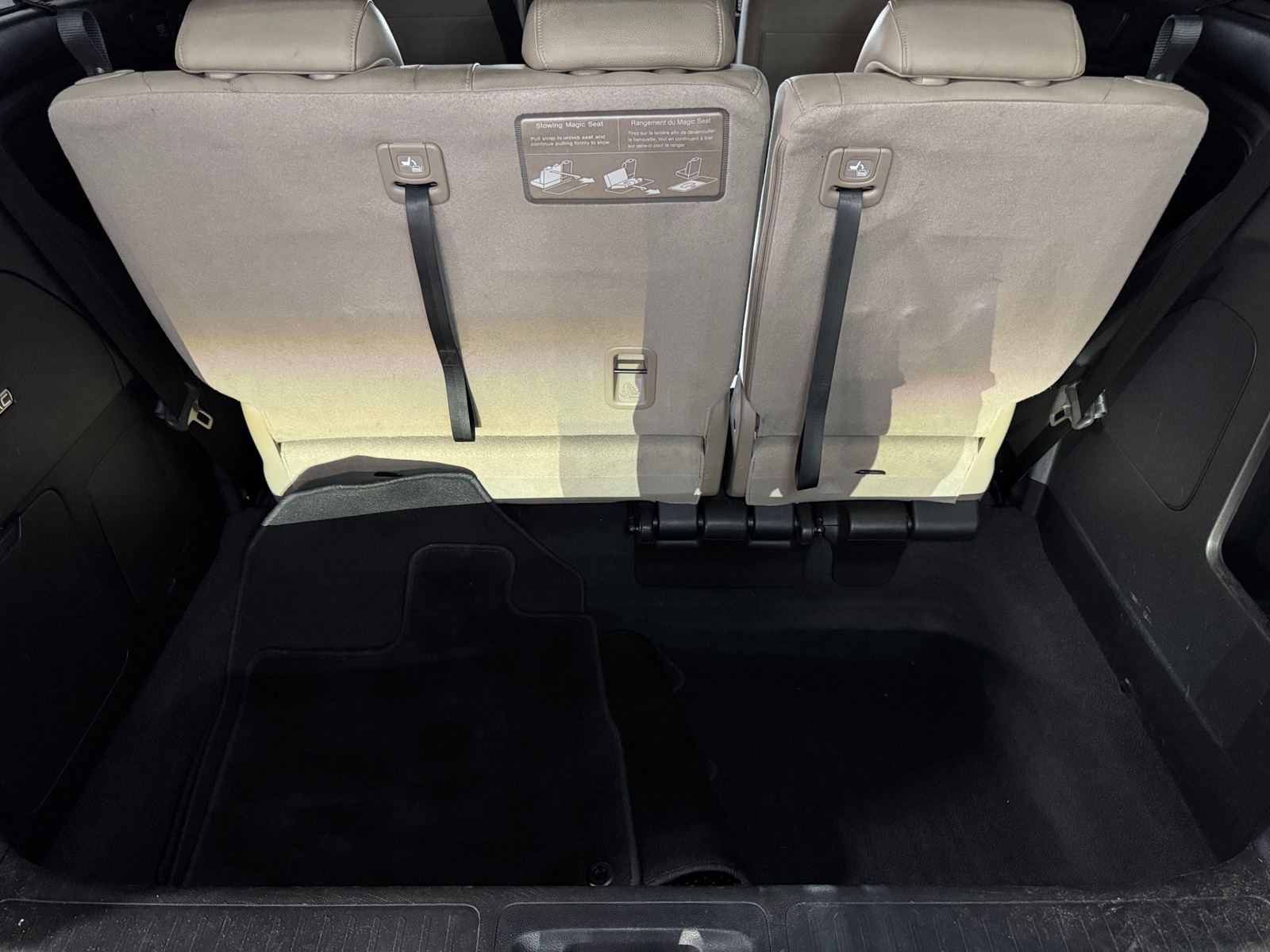 Thumbnail: 2018 Honda Odyssey - 6