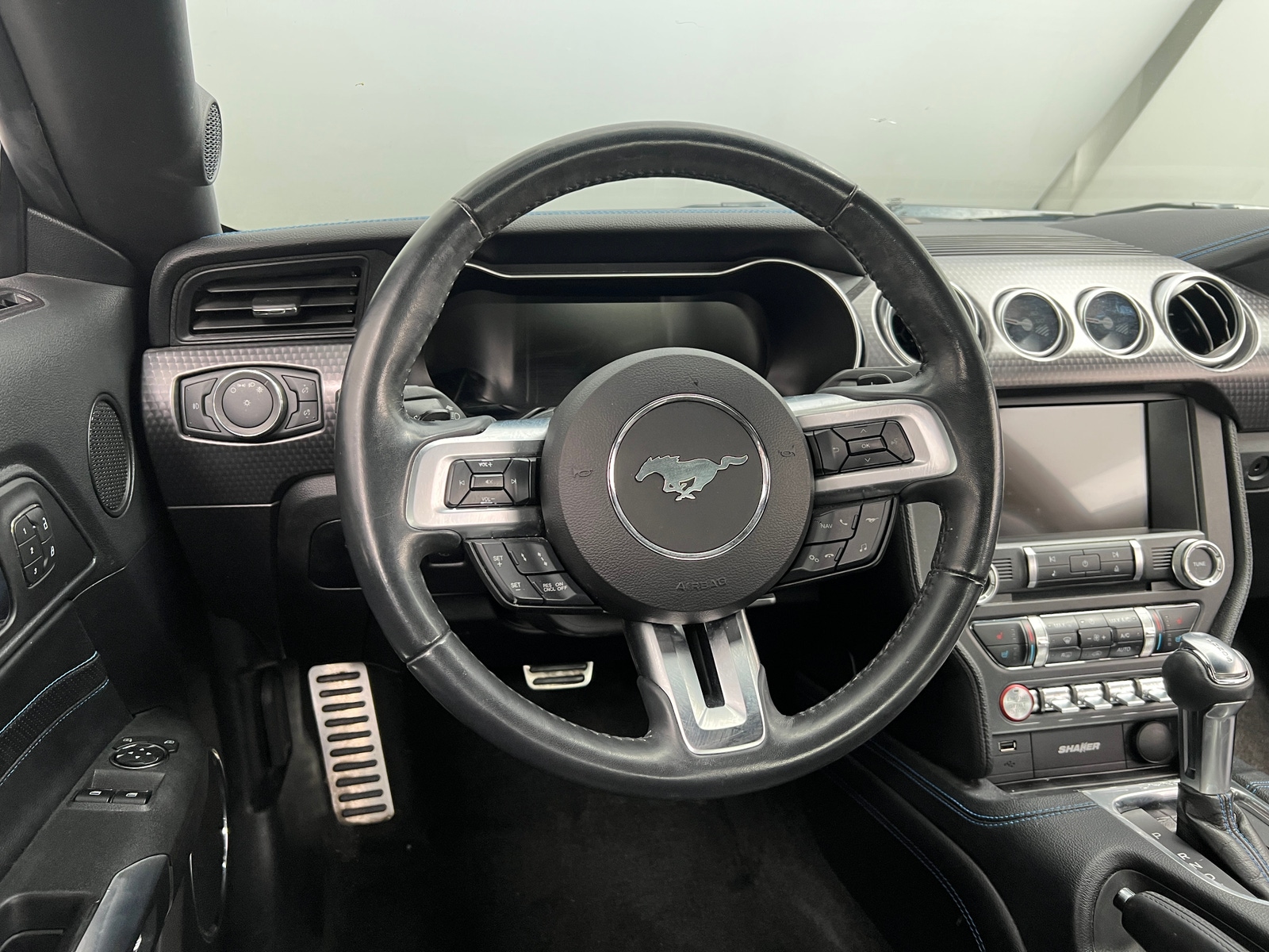 Thumbnail: 2018 Ford Mustang - 3
