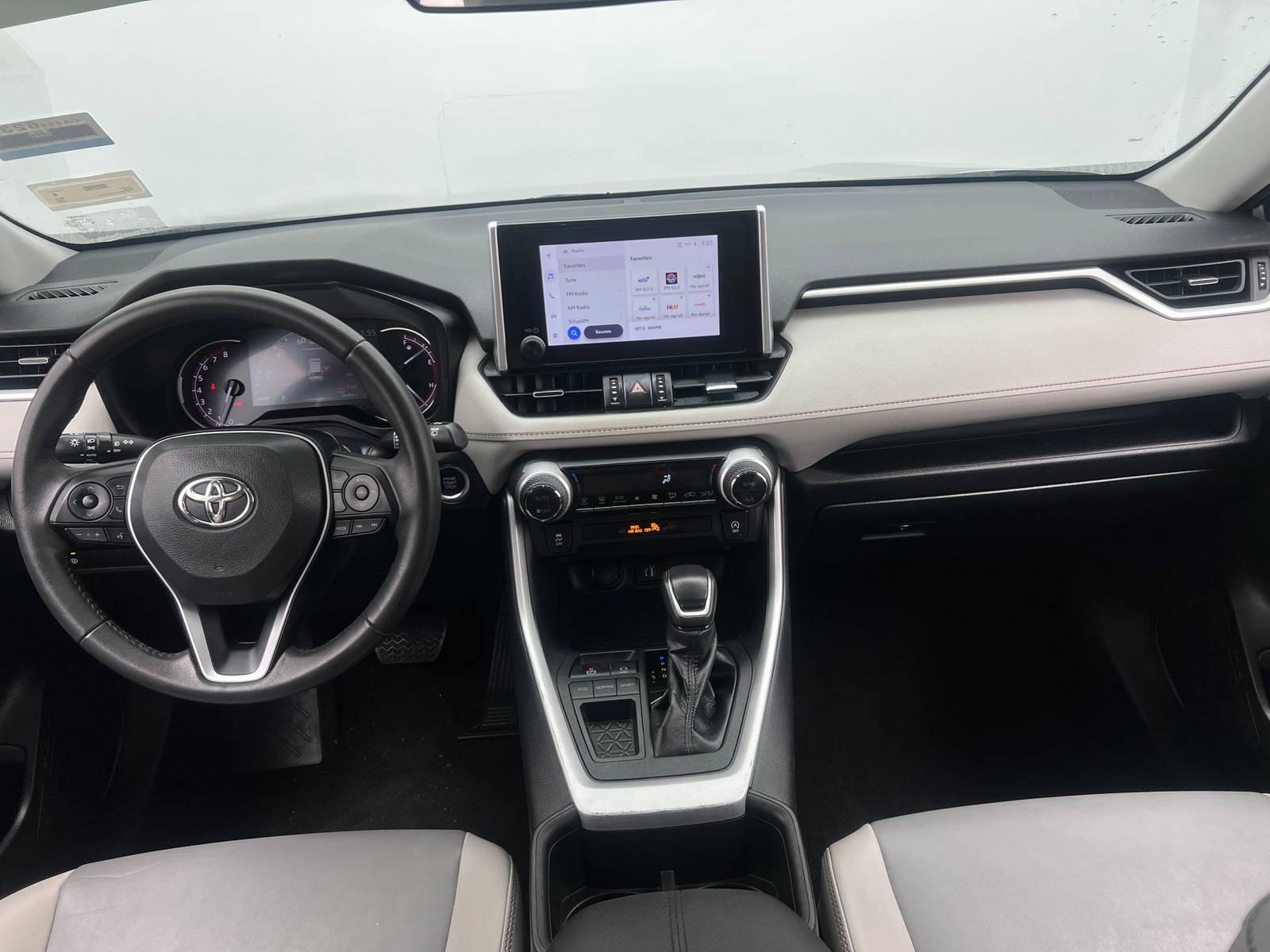 Thumbnail: 2023 Toyota RAV4 - 2