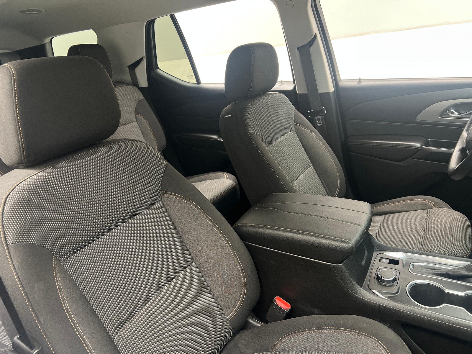 Thumbnail: 2019 Chevrolet Traverse - 2