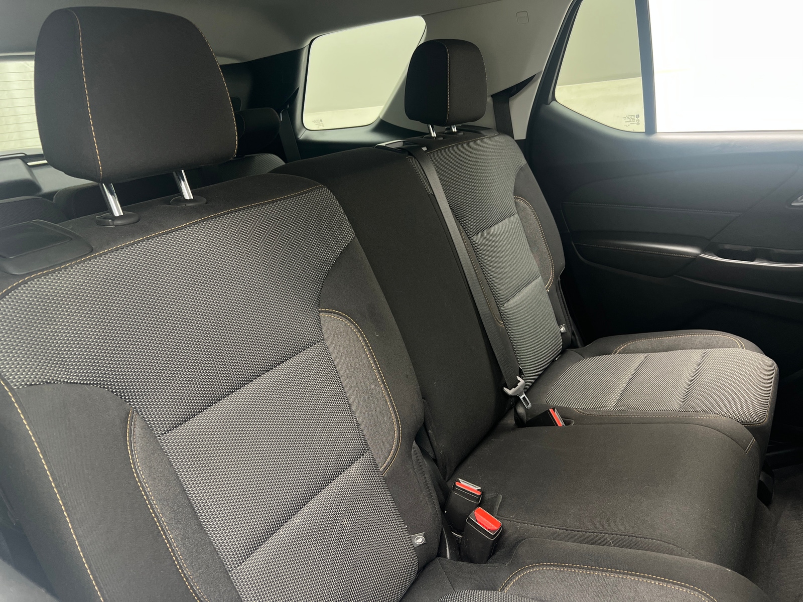 Thumbnail: 2019 Chevrolet Traverse - 6