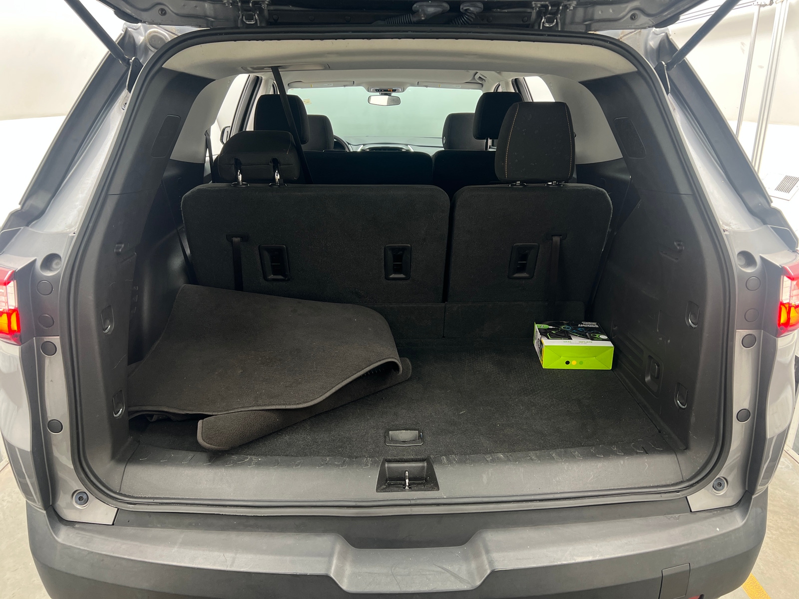 Thumbnail: 2019 Chevrolet Traverse - 7