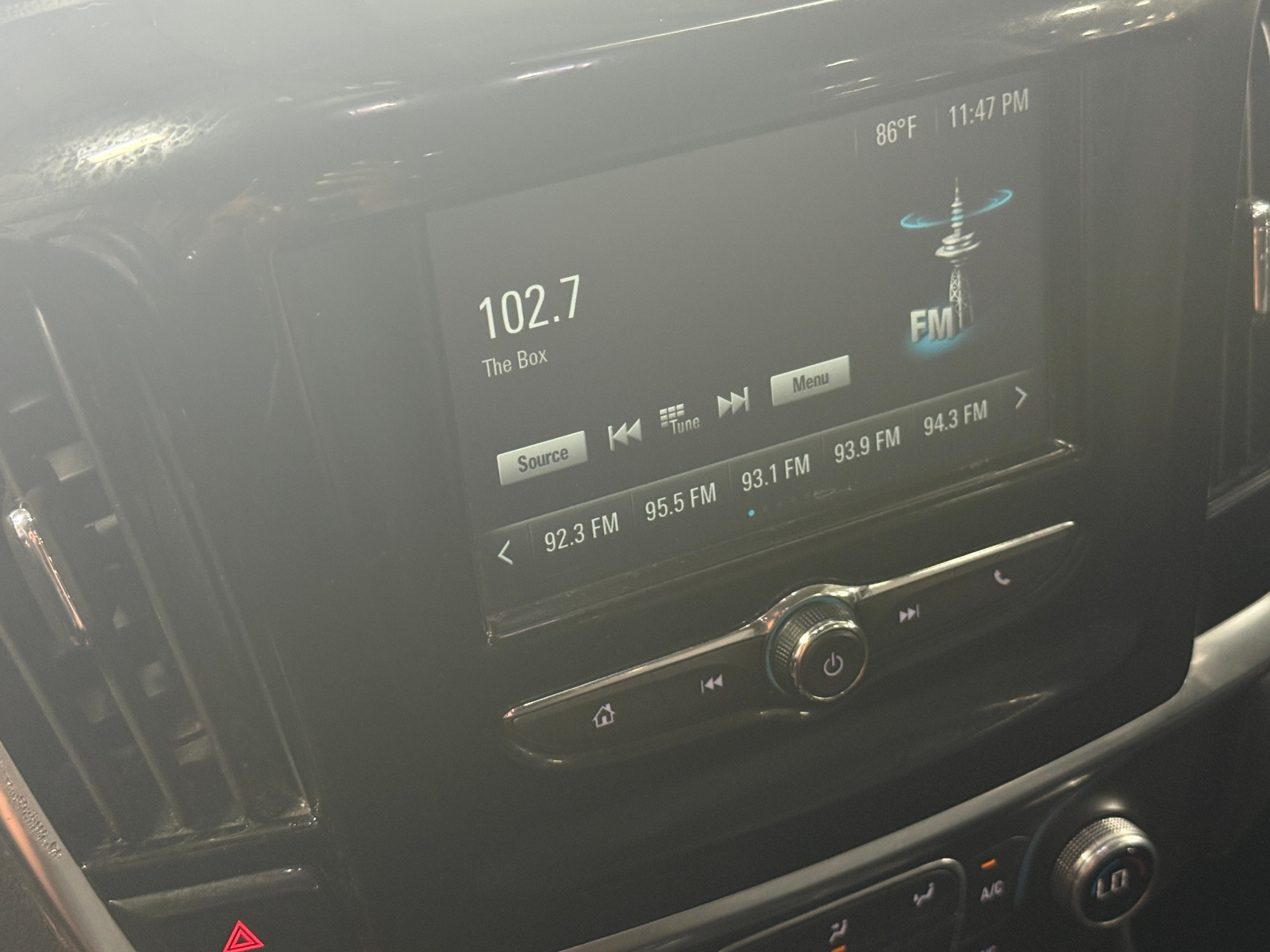 Thumbnail: 2019 Chevrolet Traverse - 4