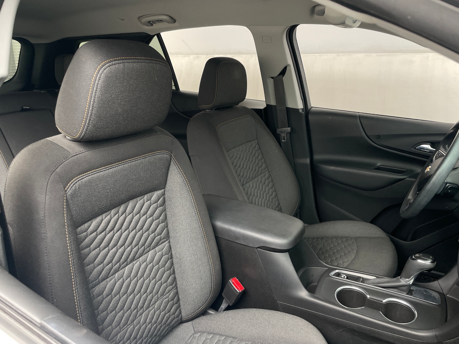 Thumbnail: 2020 Chevrolet Equinox - 2