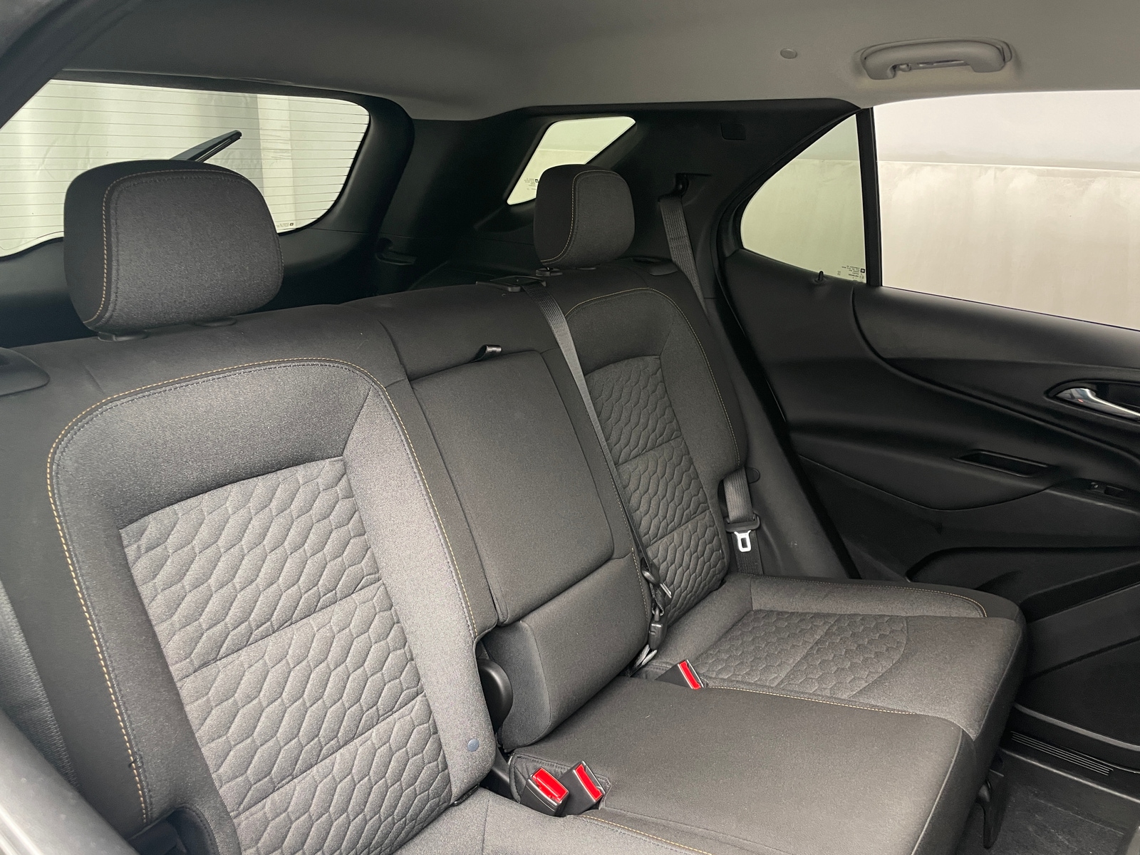 Thumbnail: 2020 Chevrolet Equinox - 6