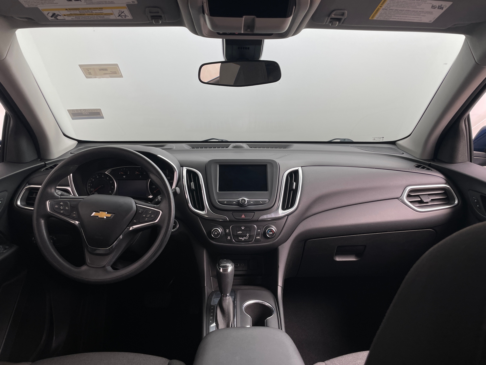 Thumbnail: 2020 Chevrolet Equinox - 3