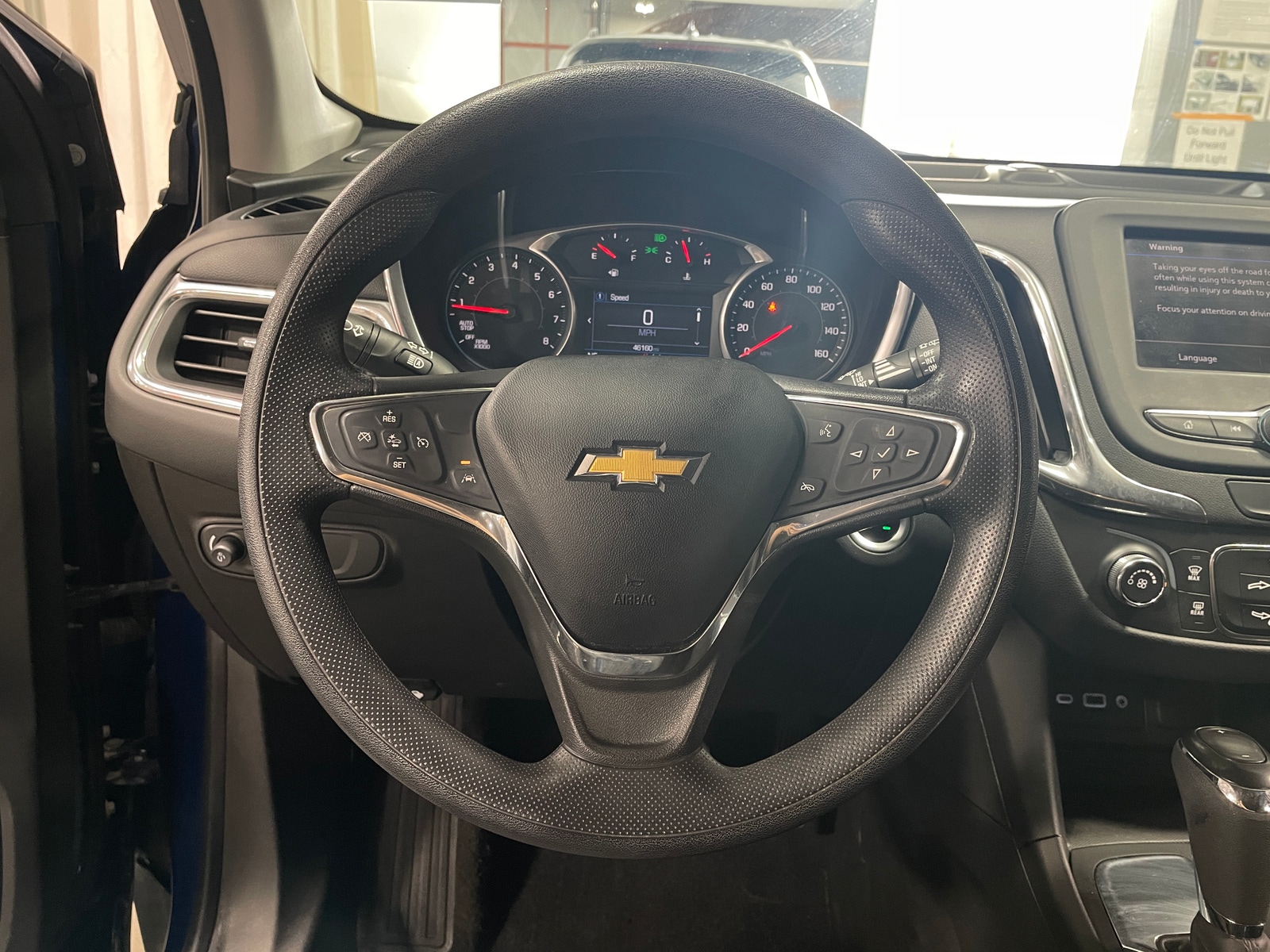 Thumbnail: 2020 Chevrolet Equinox - 5