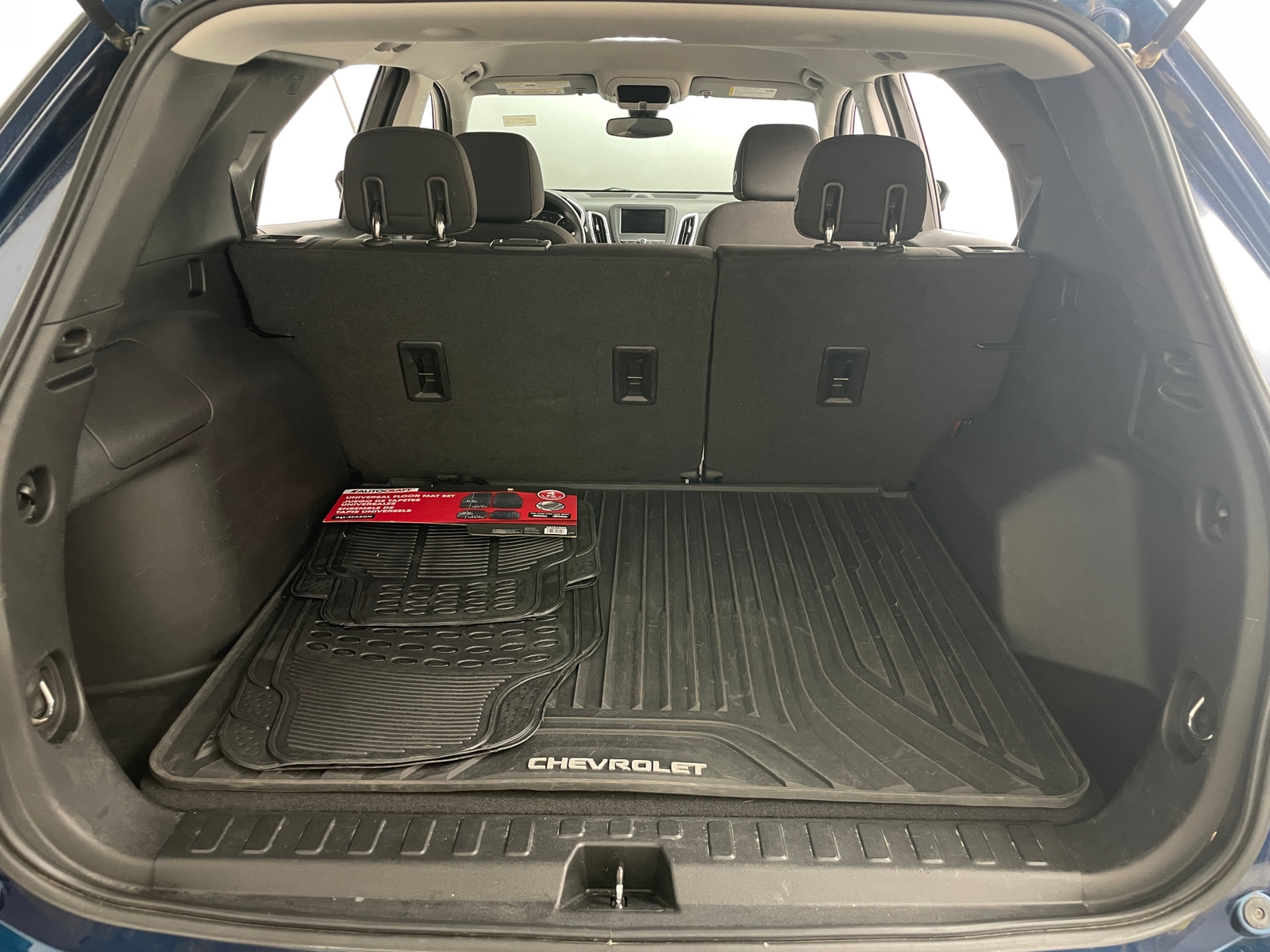 Thumbnail: 2020 Chevrolet Equinox - 7