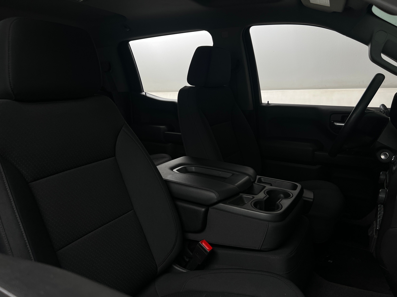 Thumbnail: 2020 Chevrolet Silverado 1500 - 2