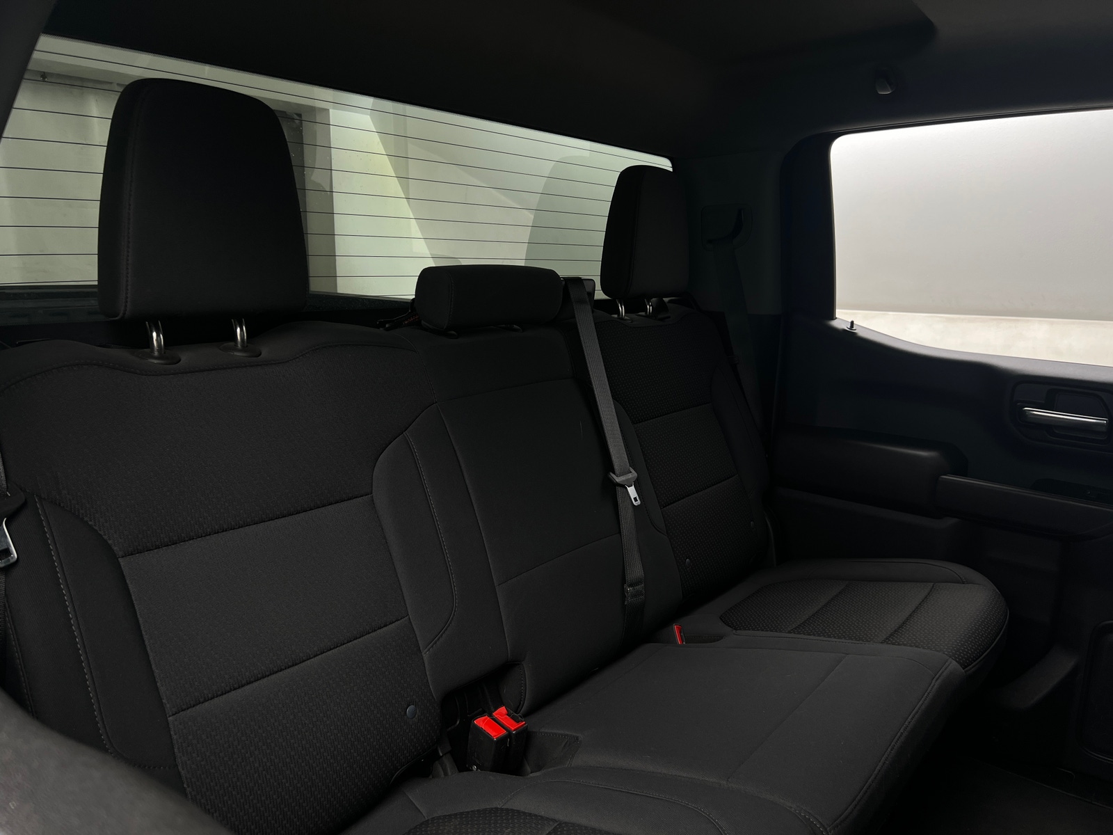 Thumbnail: 2020 Chevrolet Silverado 1500 - 6