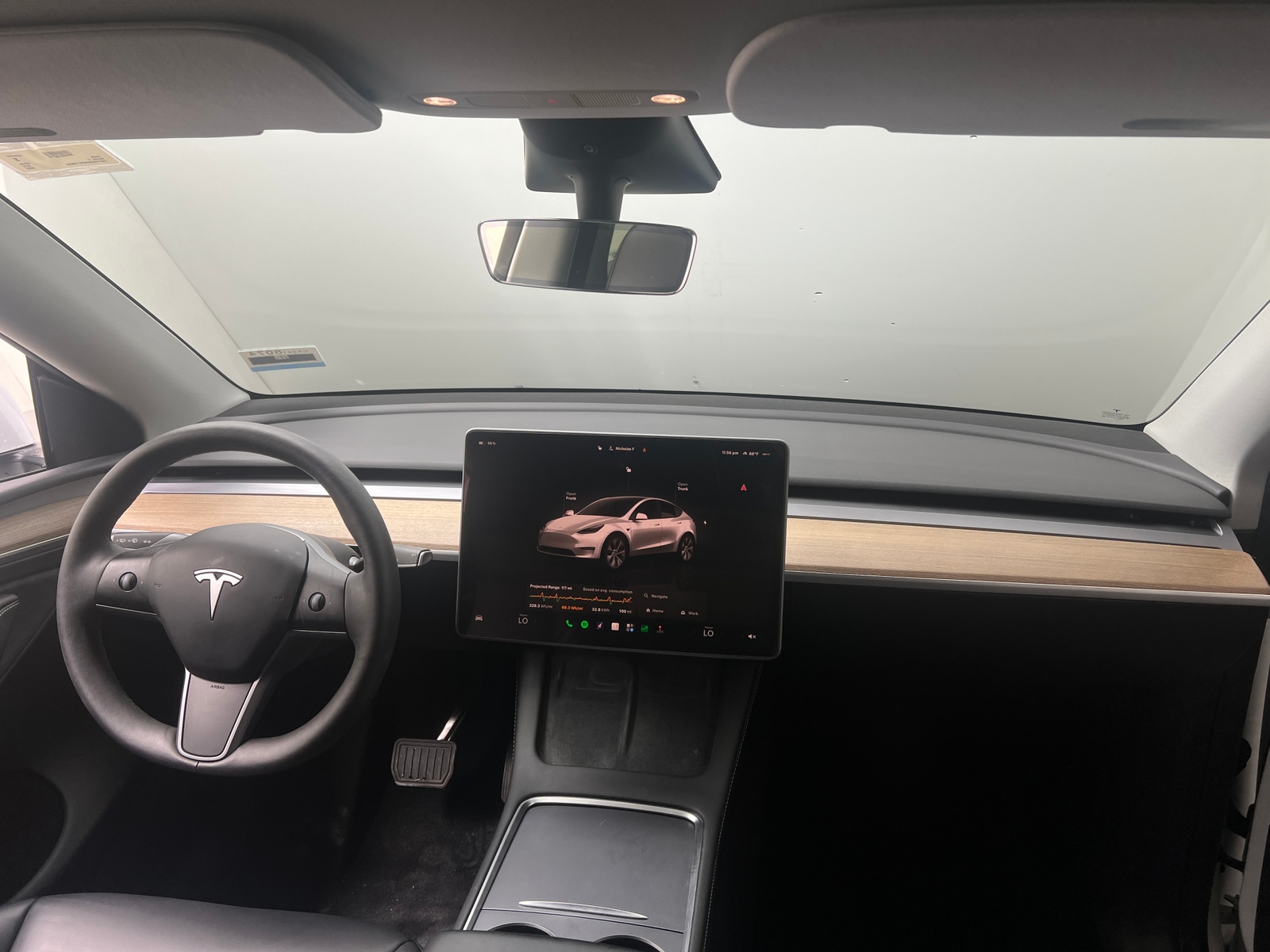 Thumbnail: 2023 Tesla Model Y - 2