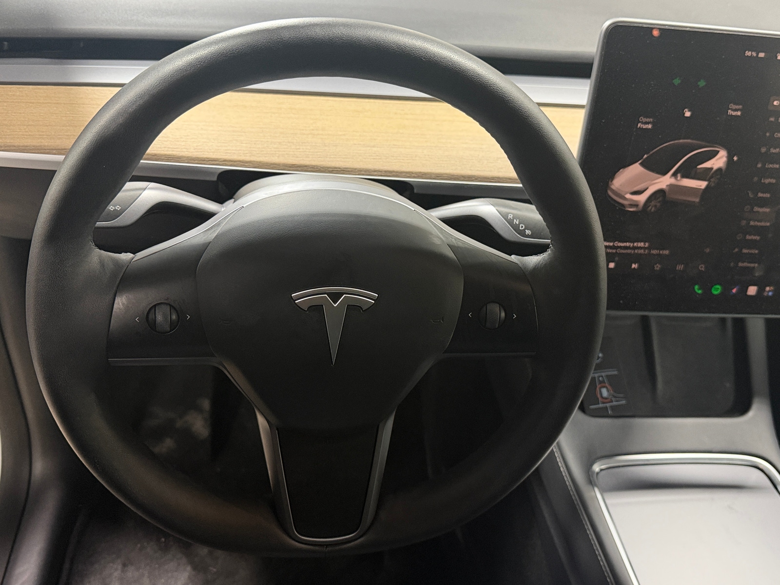 Thumbnail: 2023 Tesla Model Y - 4