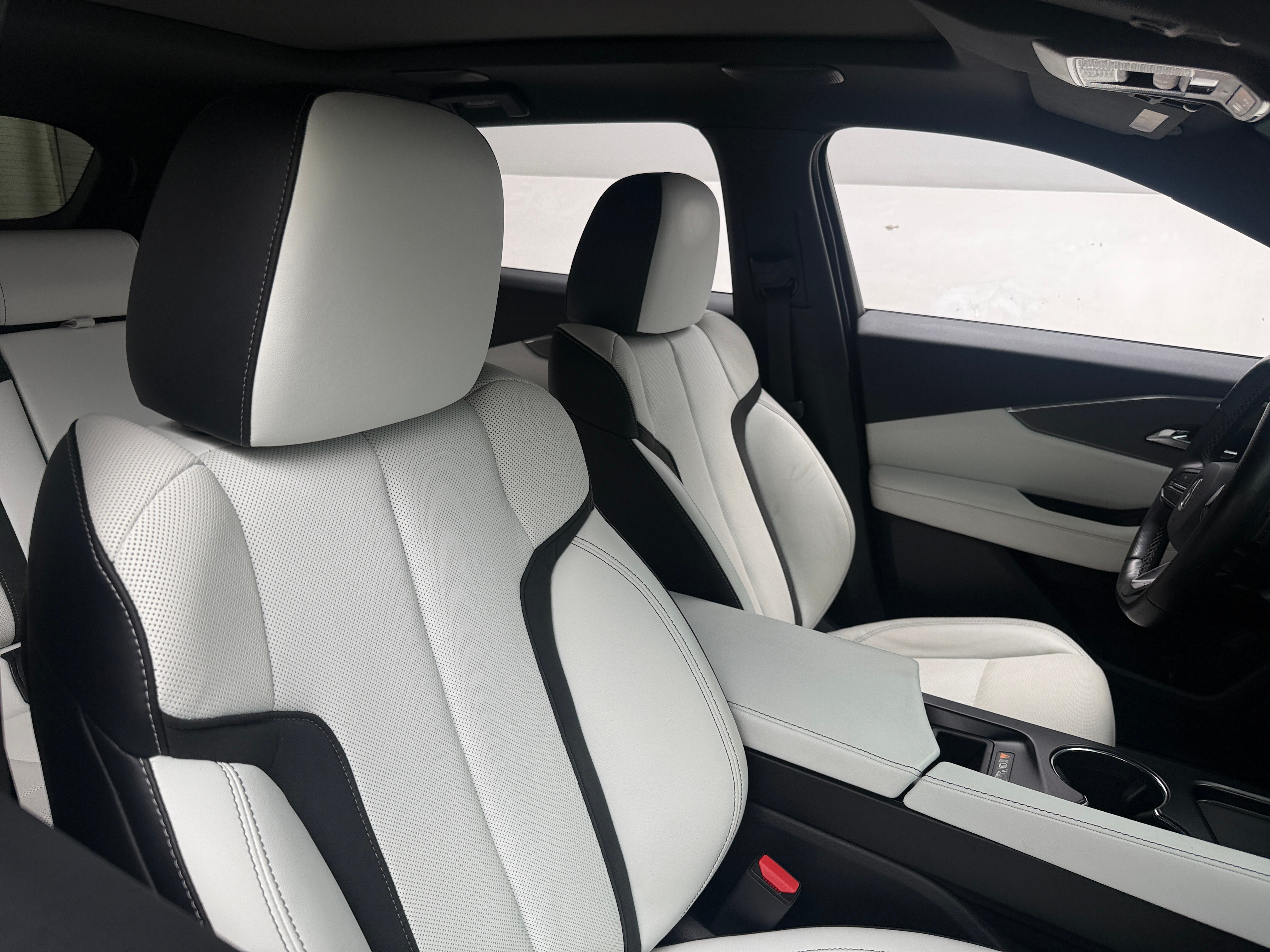 2024 Acura ZDX
