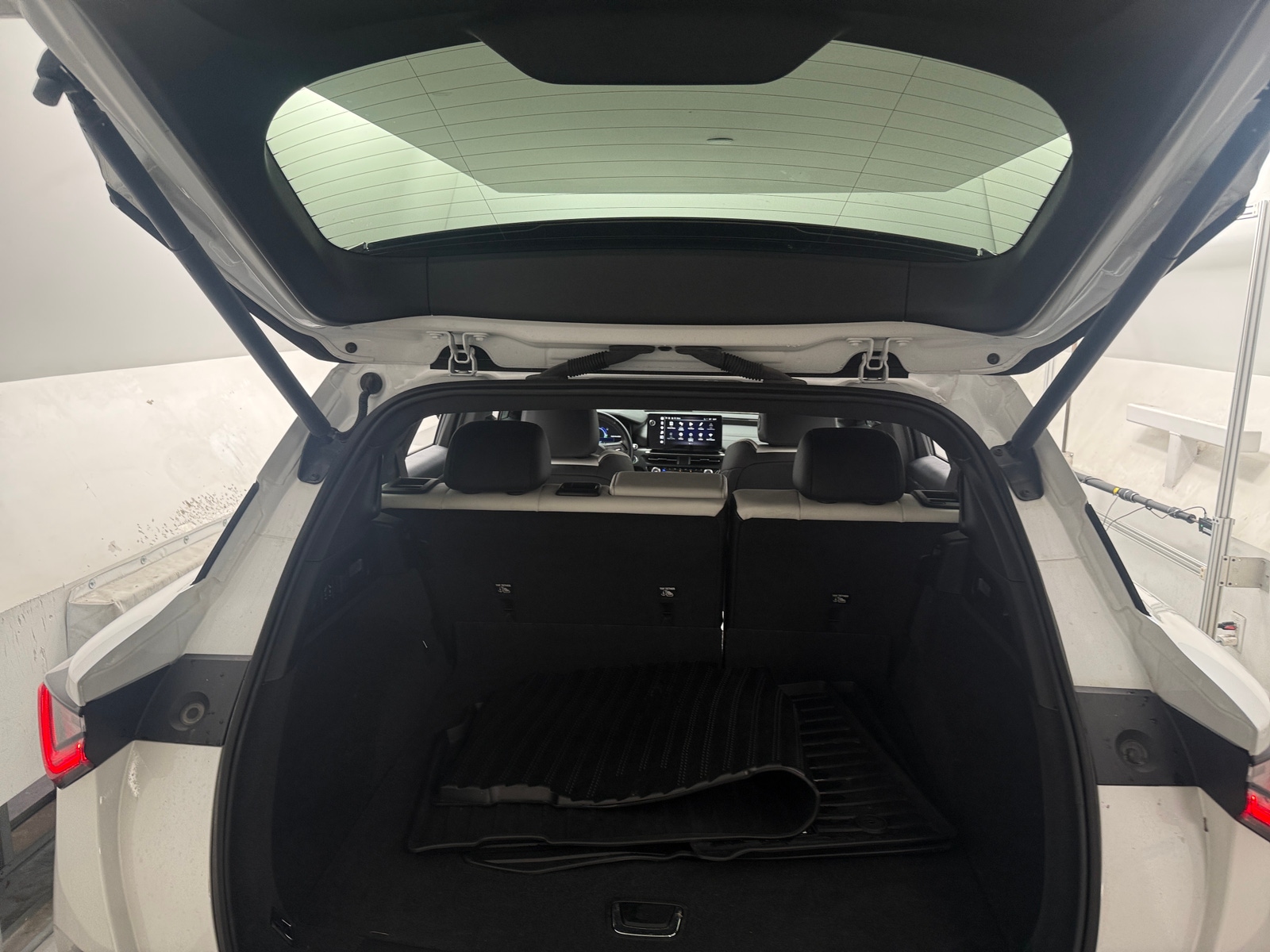 Thumbnail: 2024 Acura ZDX - 6