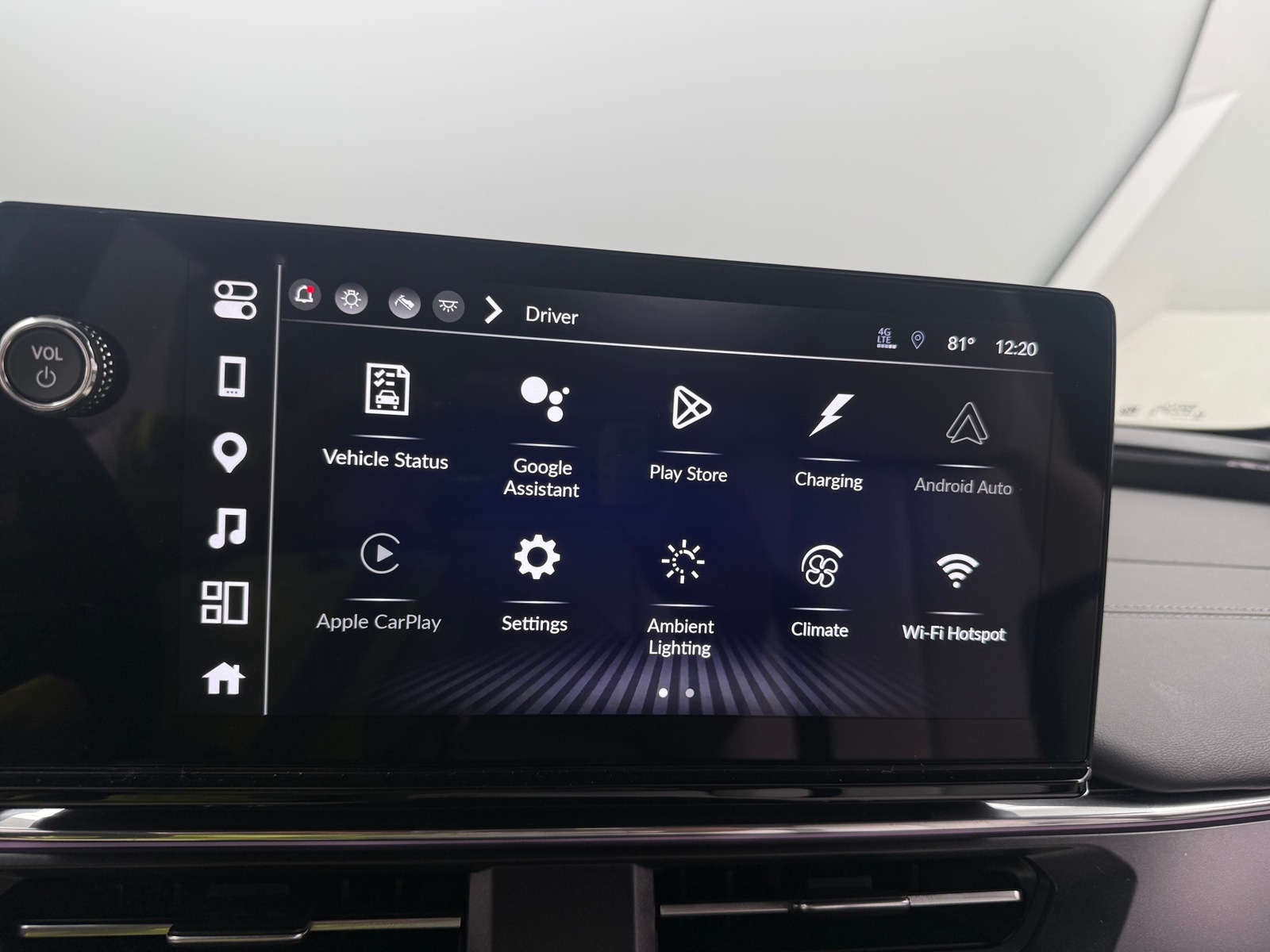 Thumbnail: 2024 Acura ZDX - 3