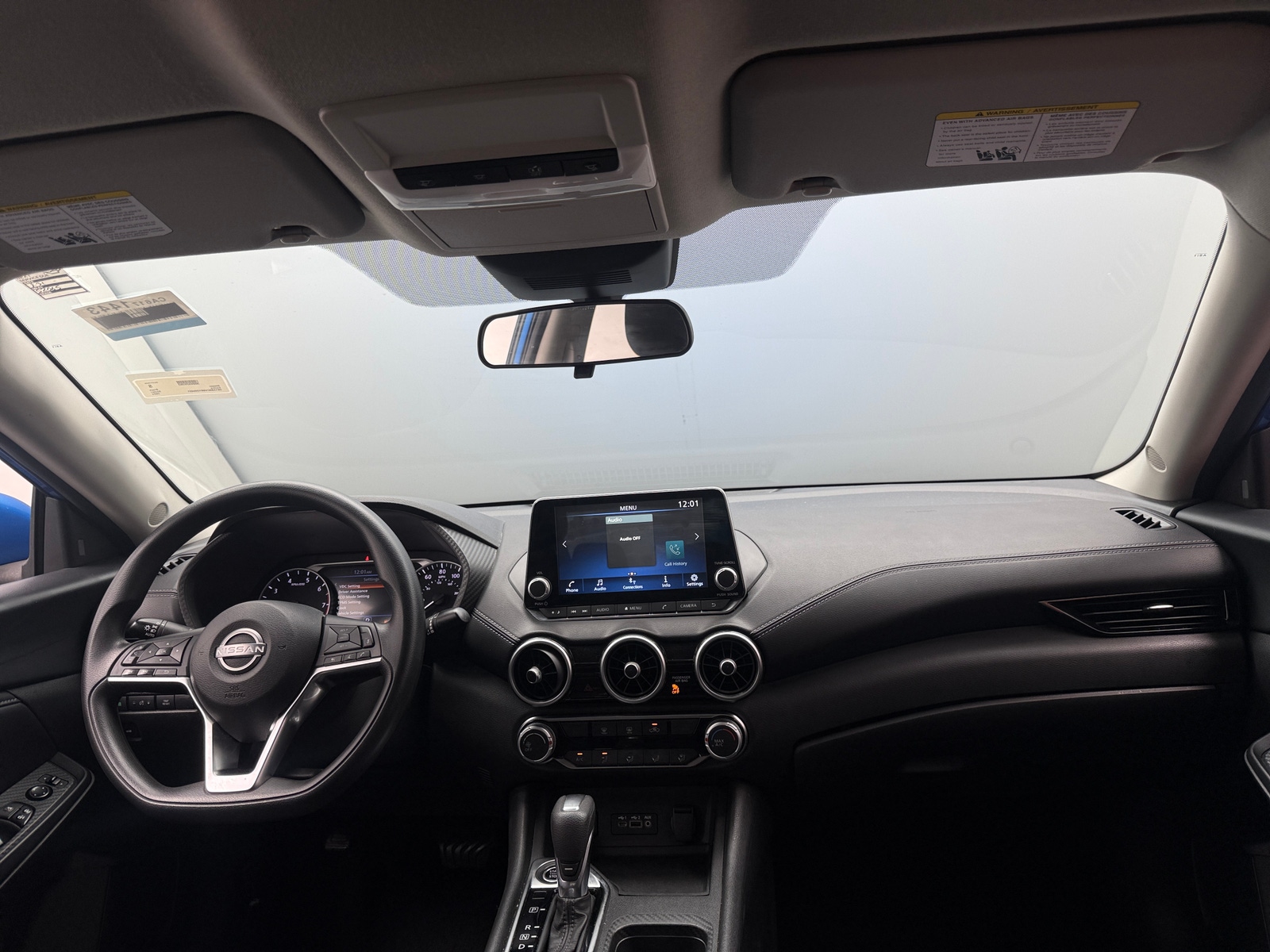 Thumbnail: 2024 Nissan Sentra - 3