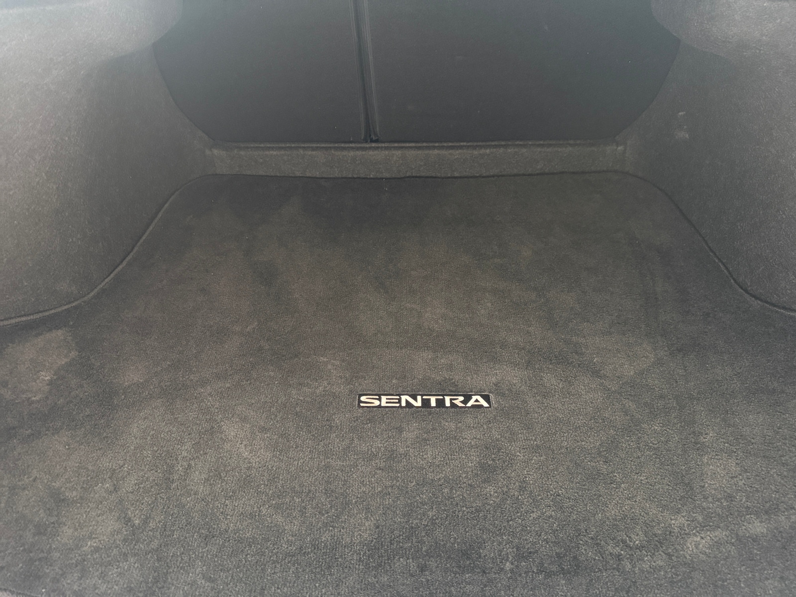 Thumbnail: 2024 Nissan Sentra - 7