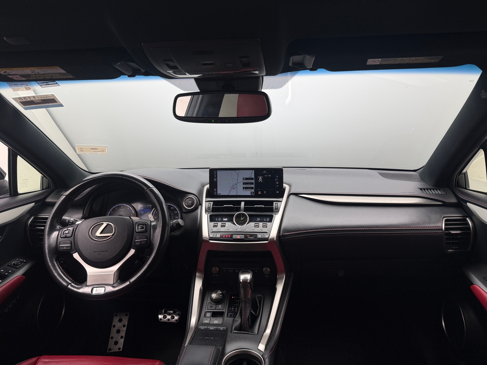 Thumbnail: 2018 Lexus NX - 2