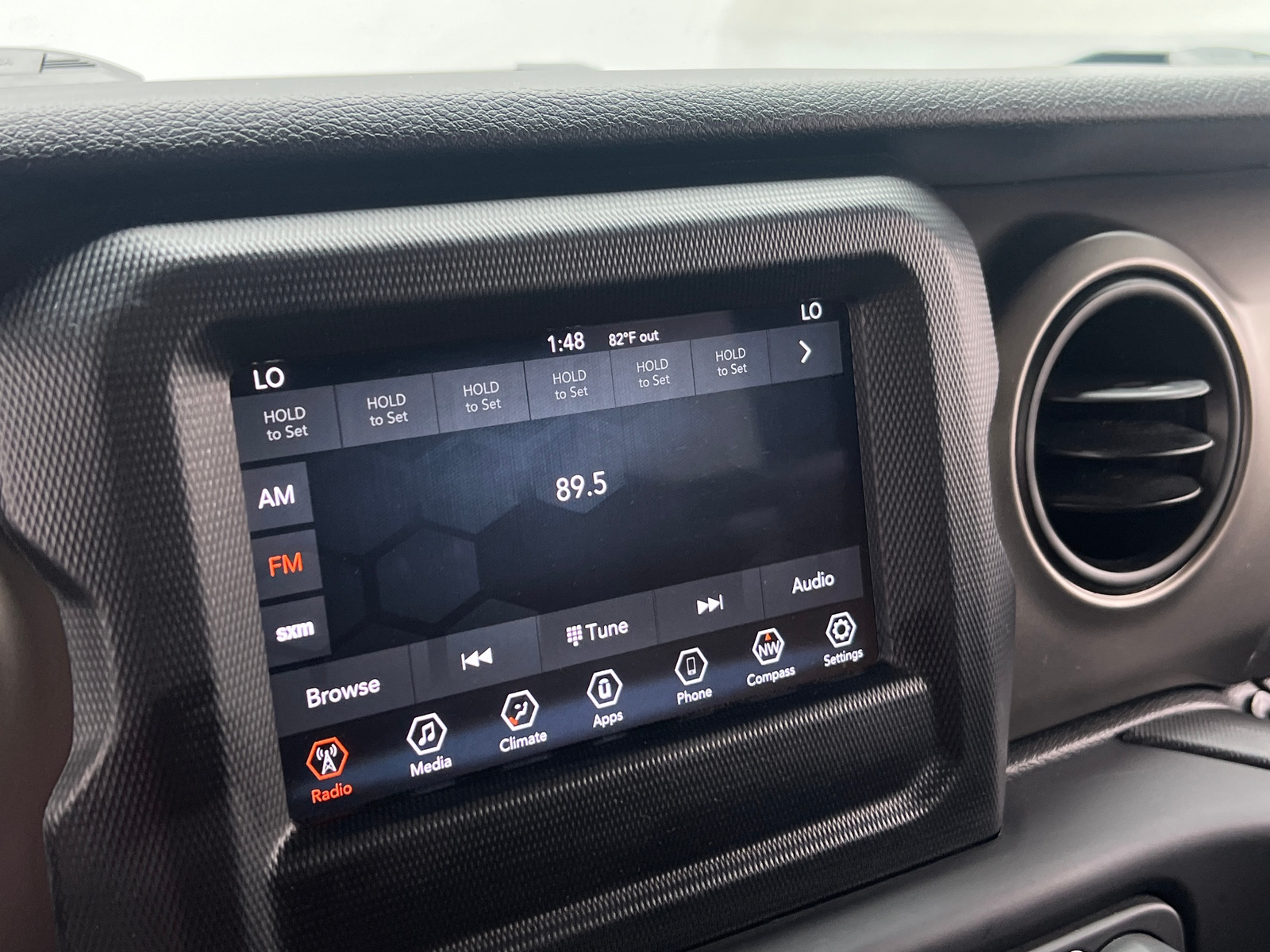 Thumbnail: 2019 Jeep Wrangler - 4