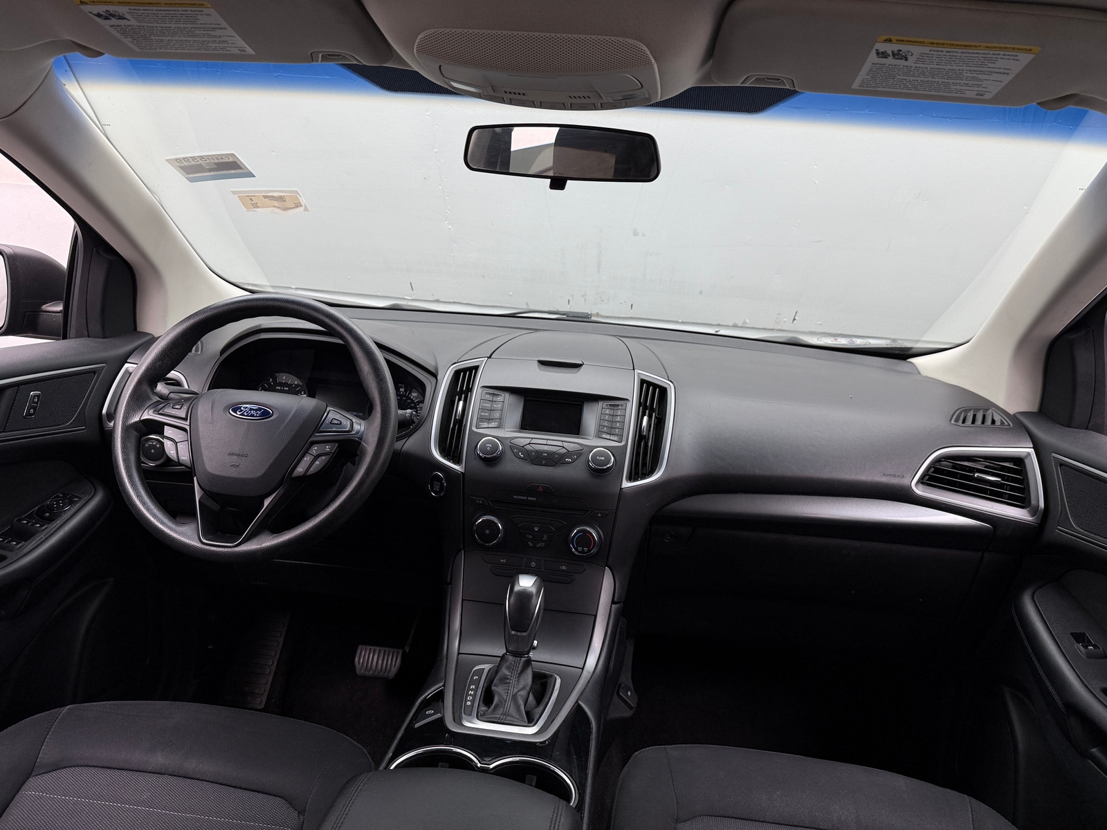 Thumbnail: 2016 Ford Edge - 3