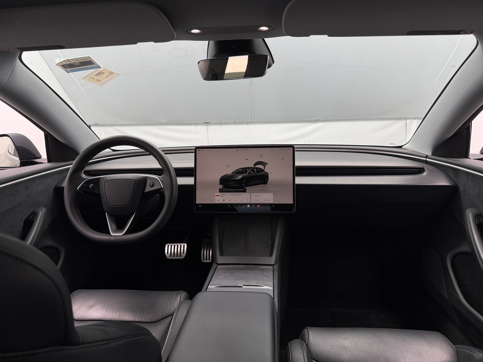 Thumbnail: 2024 Tesla Model 3 - 2